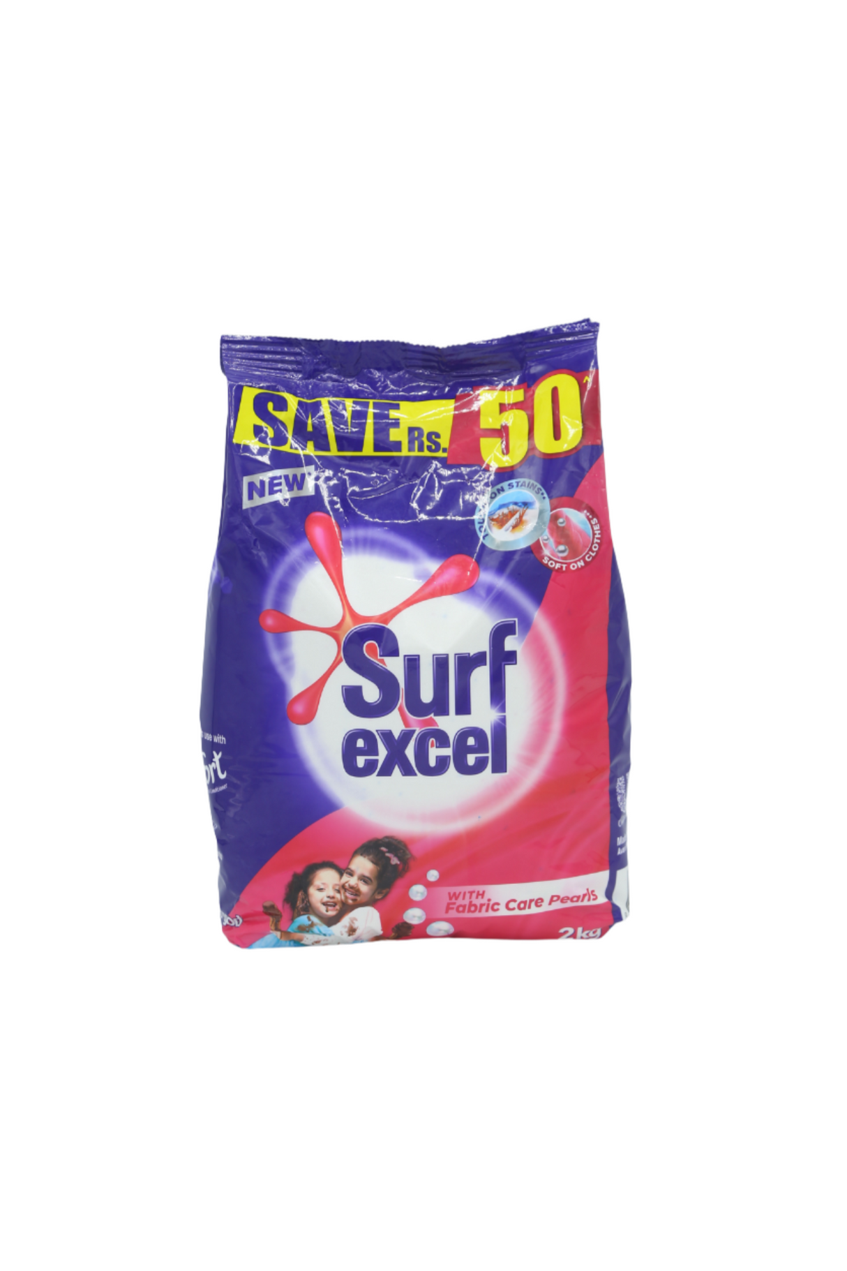 surf excel 2kg