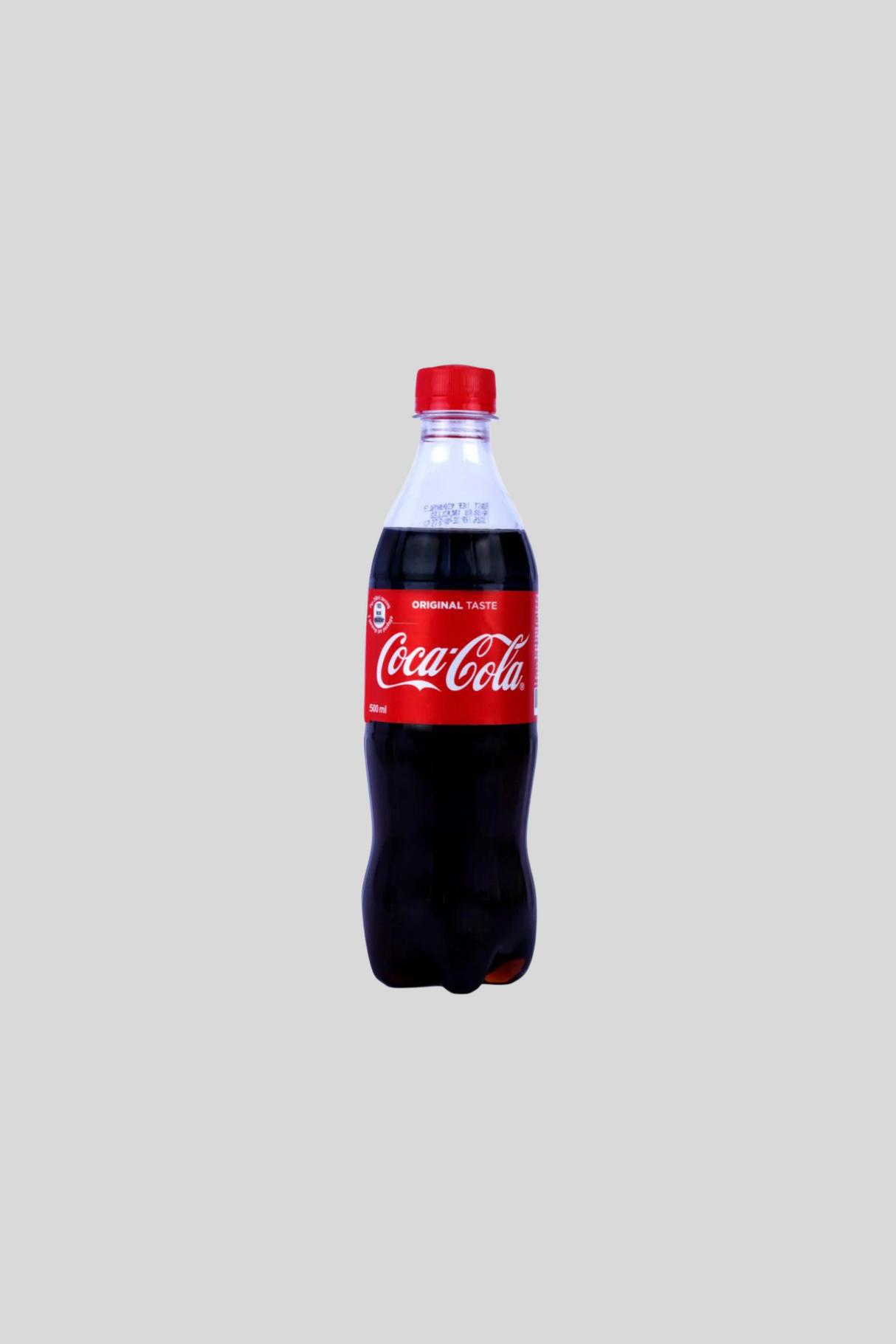 coke 500ml