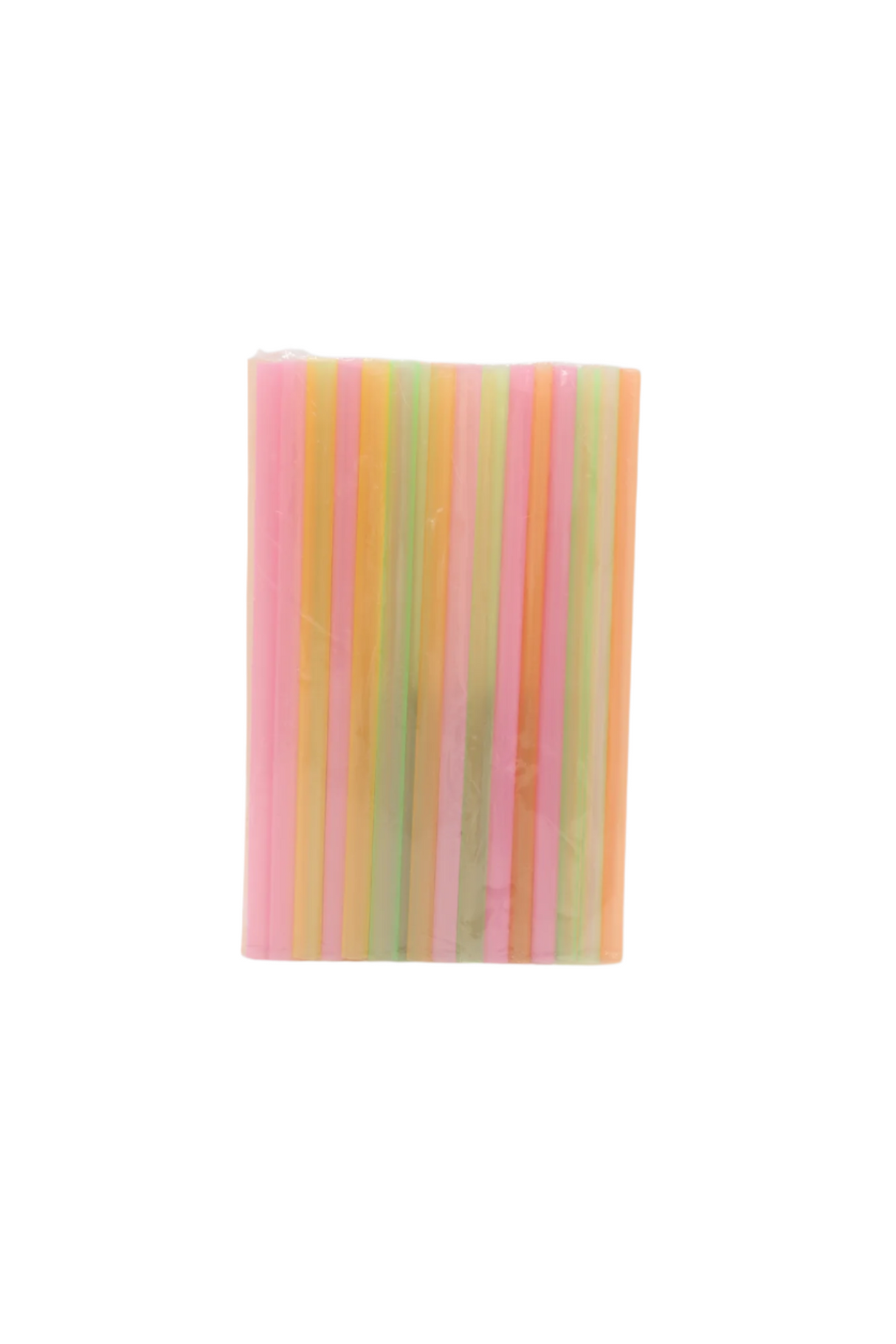 disposable straw falooda 9mm 50p st 20
