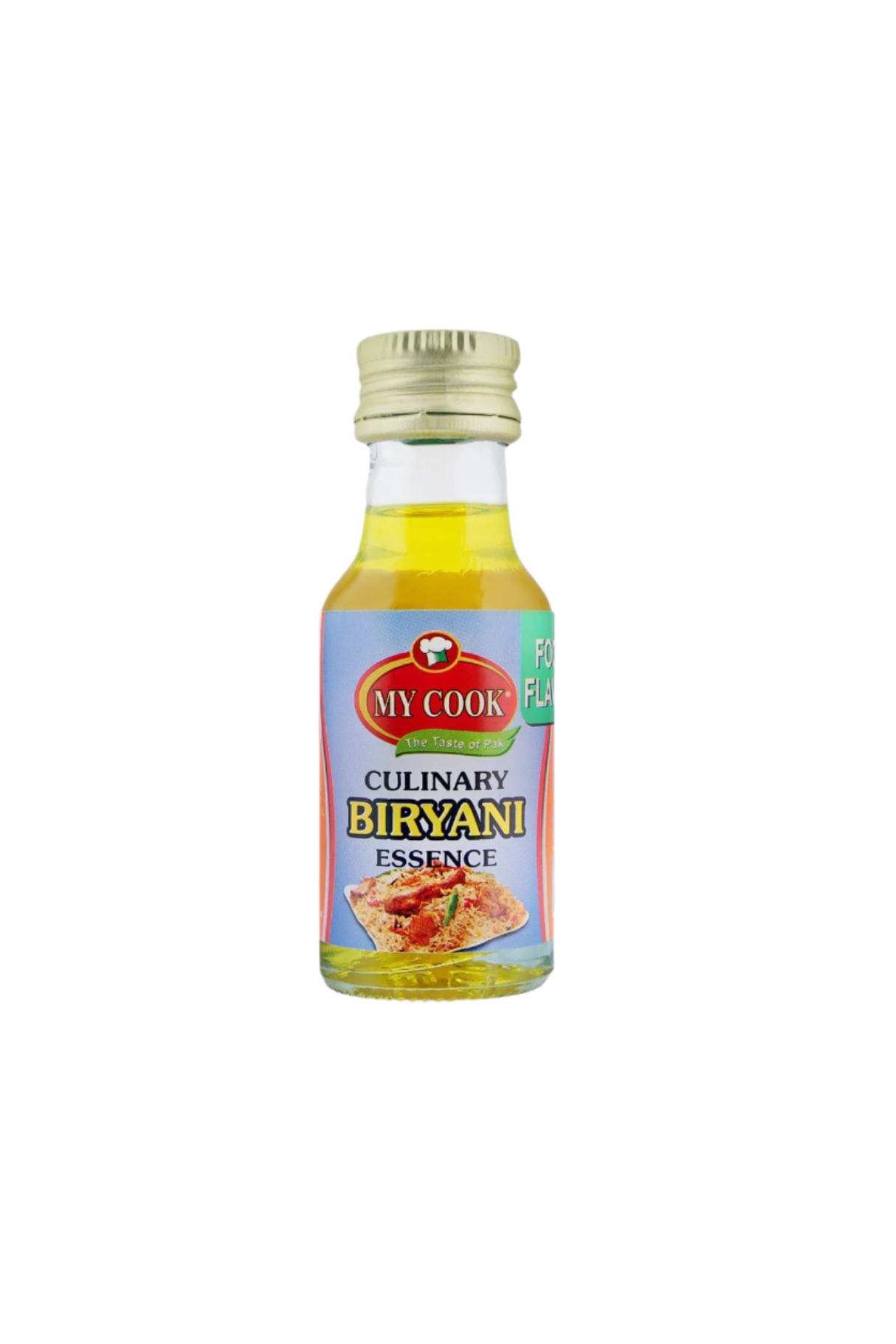 my cook essence biryani 28ml