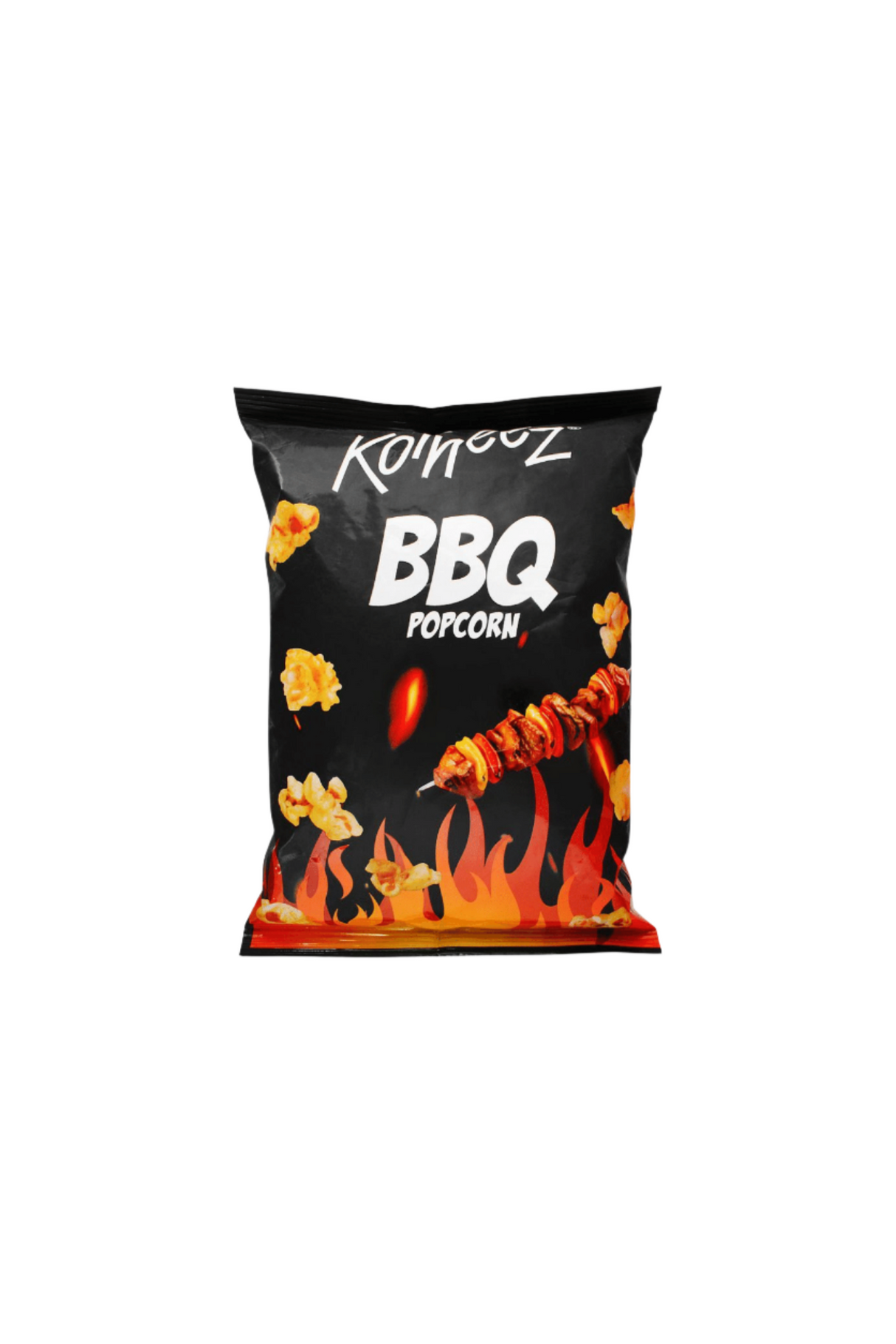 korneez pop corn bbq 45g