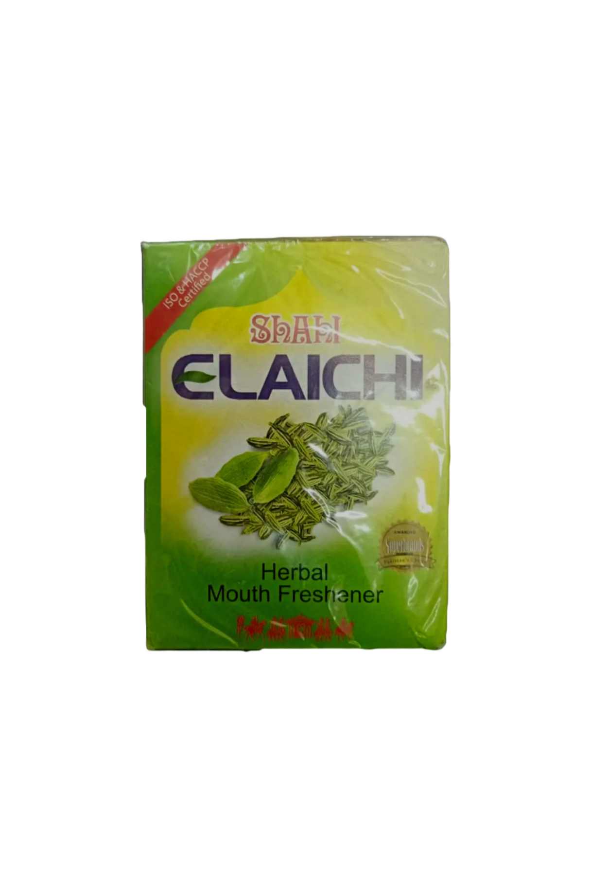 shahi elaichi rs5 48p