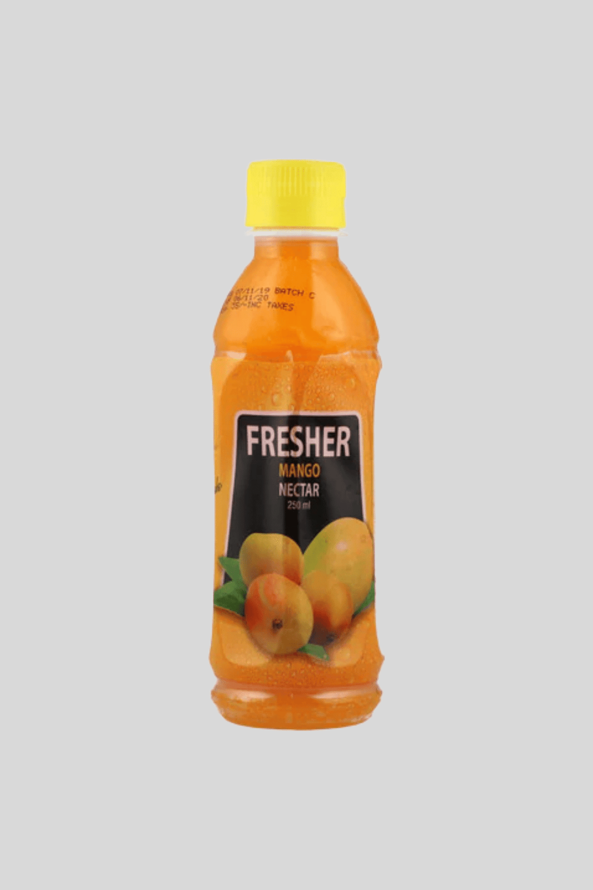 fresher juice mango 250ml