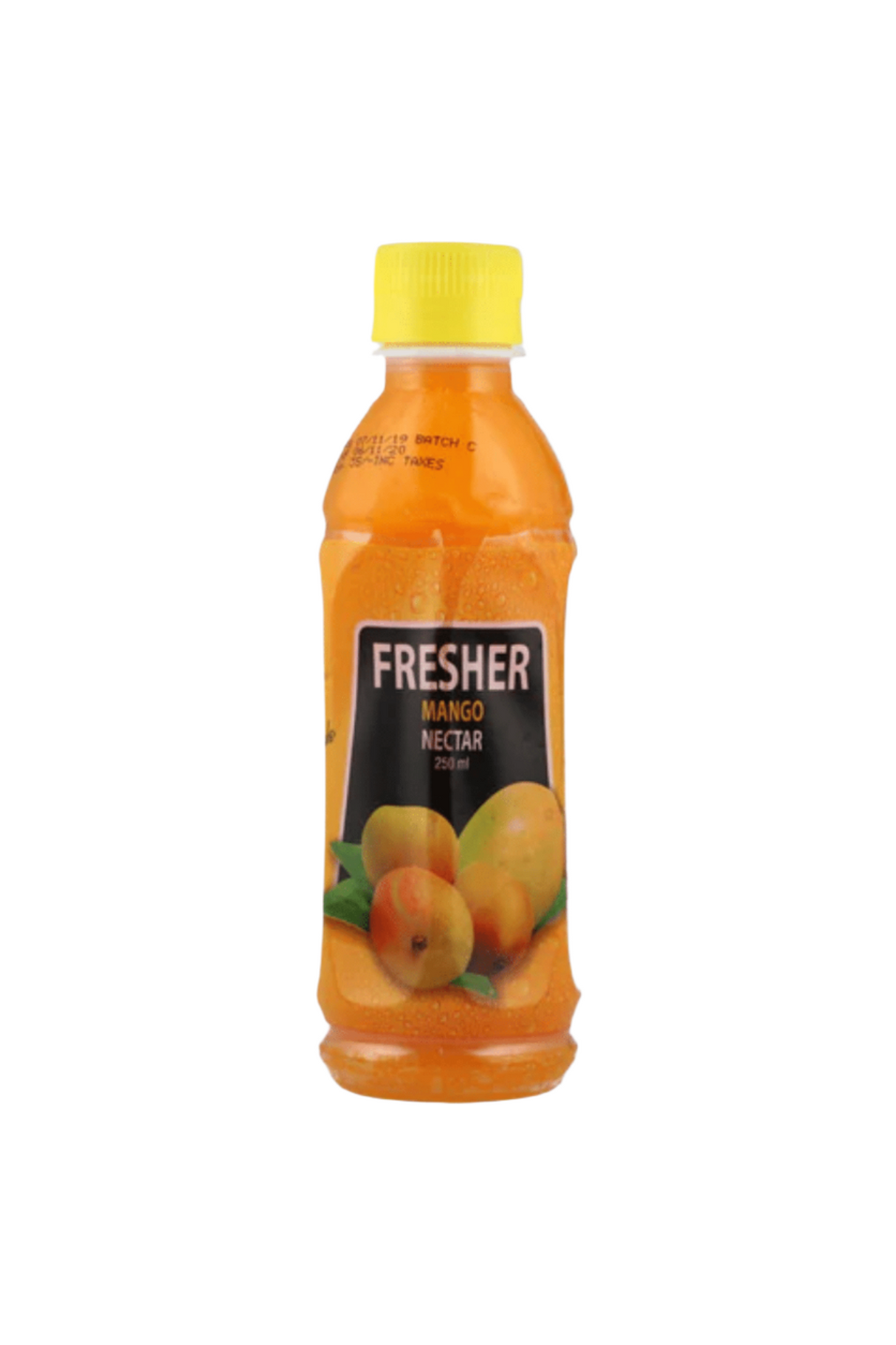 fresher juice mango 250ml