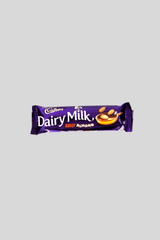 cadbury chocolate dairy milk roast almond 38g