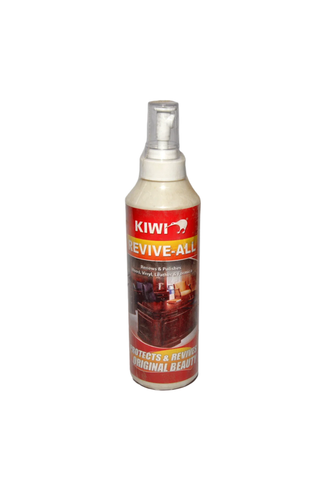 kiwi revive all cleaner 250ml – KK Mart