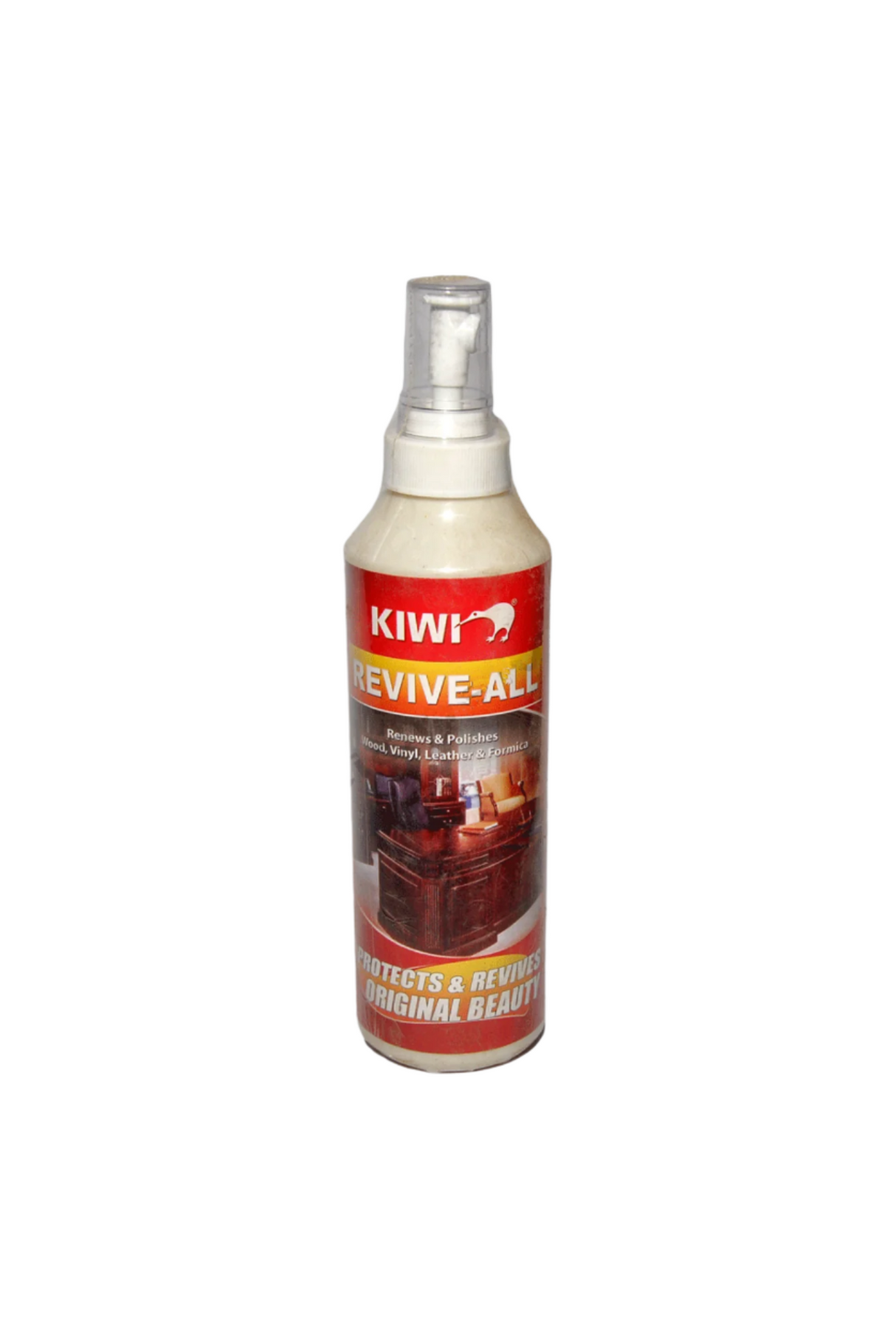 kiwi revive all cleaner 250ml