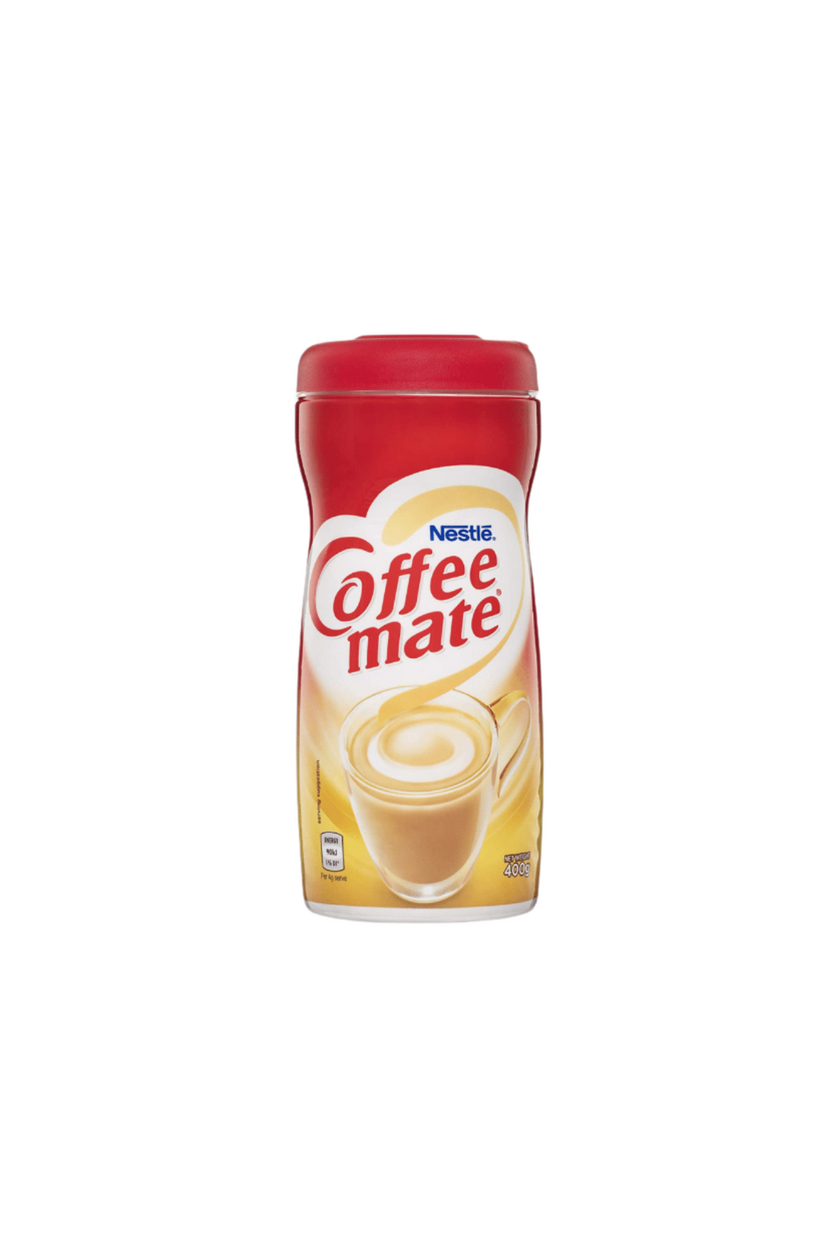 nestle coffee mate 400g