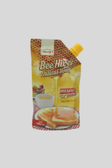 youngs bee honey 200g pouch