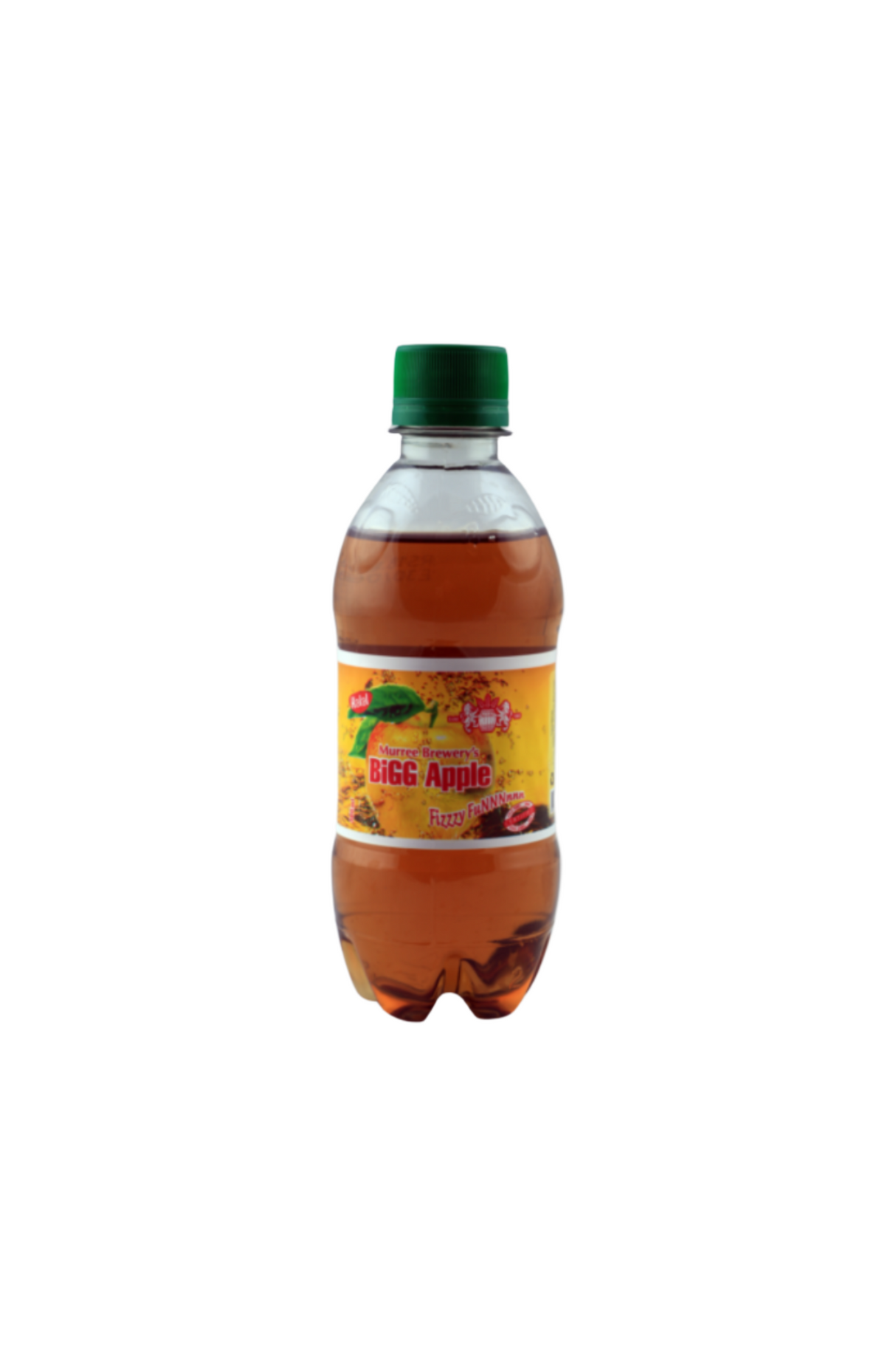 bigg apple 300ml