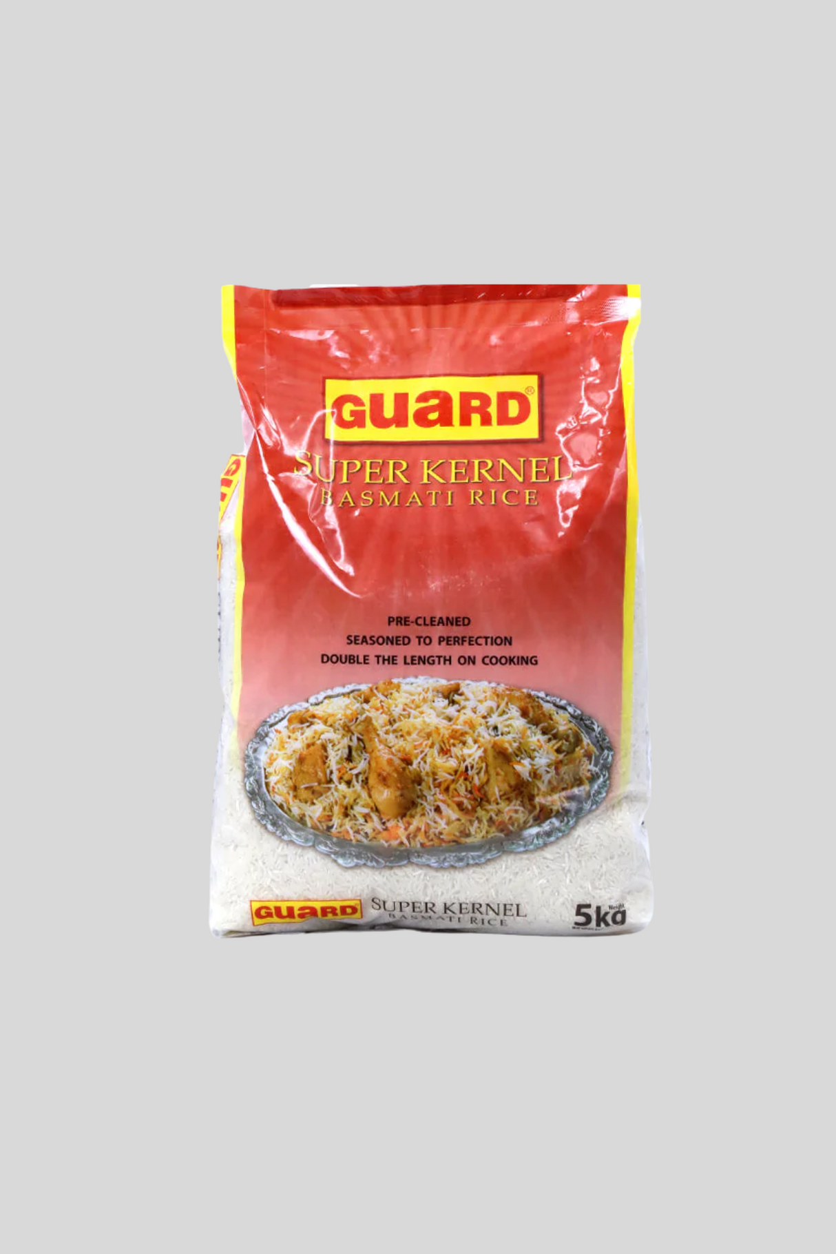 guard s kernel rice 5kg