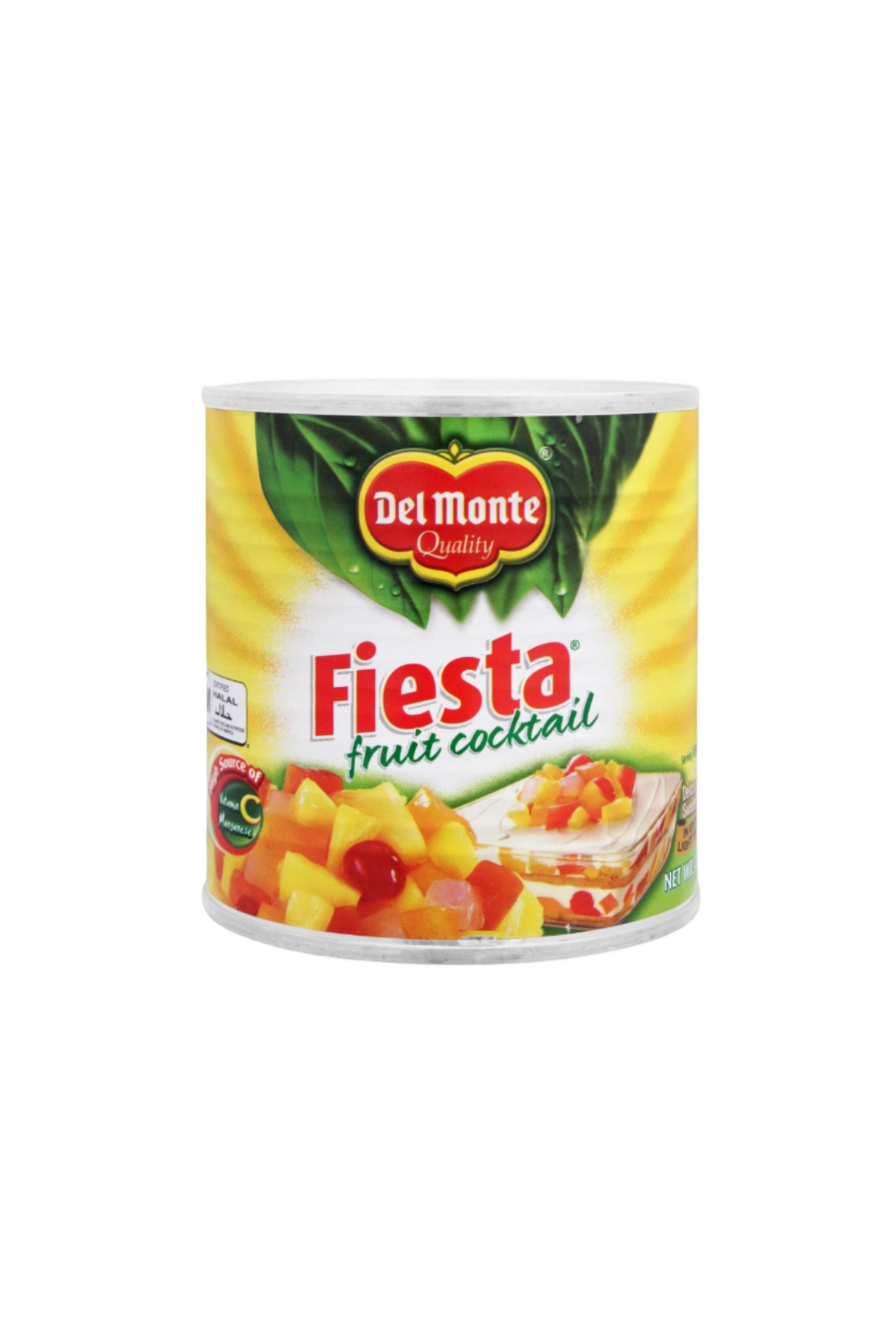 del monte fruit cocktail 432g philippines