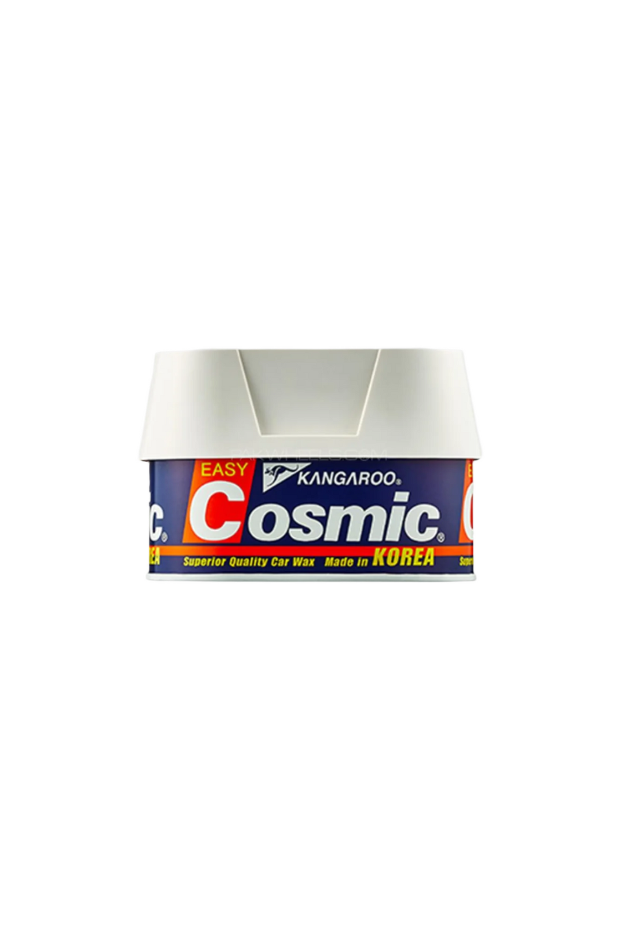 easy cosmic car polish 200g