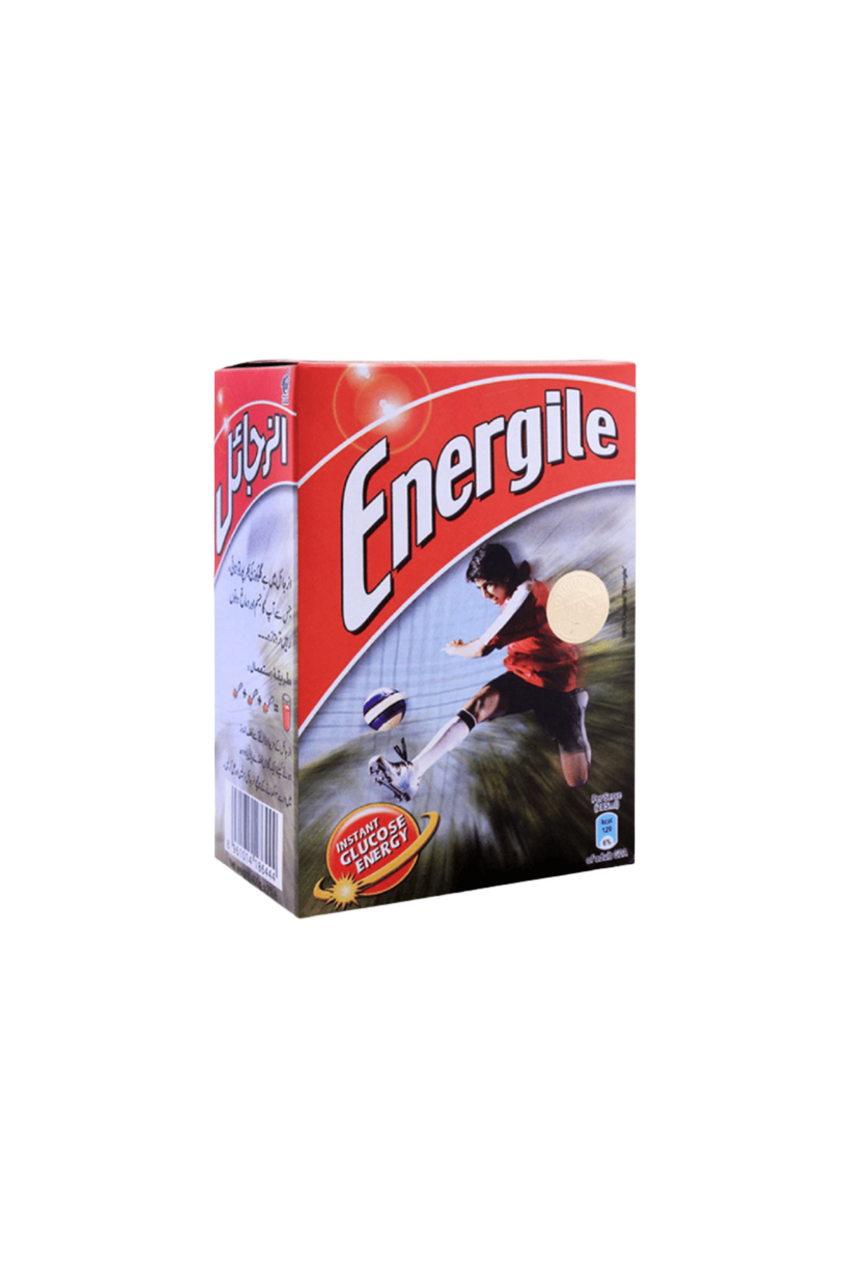 energile 400g