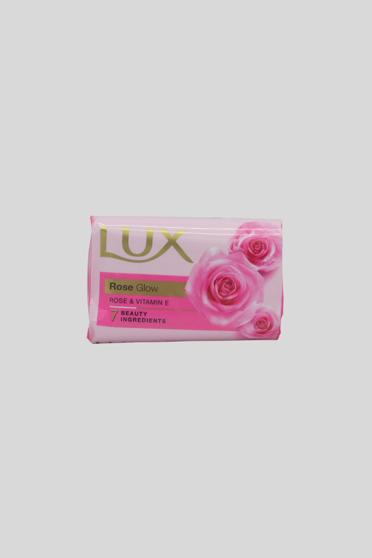 lux soap soft glow 98g