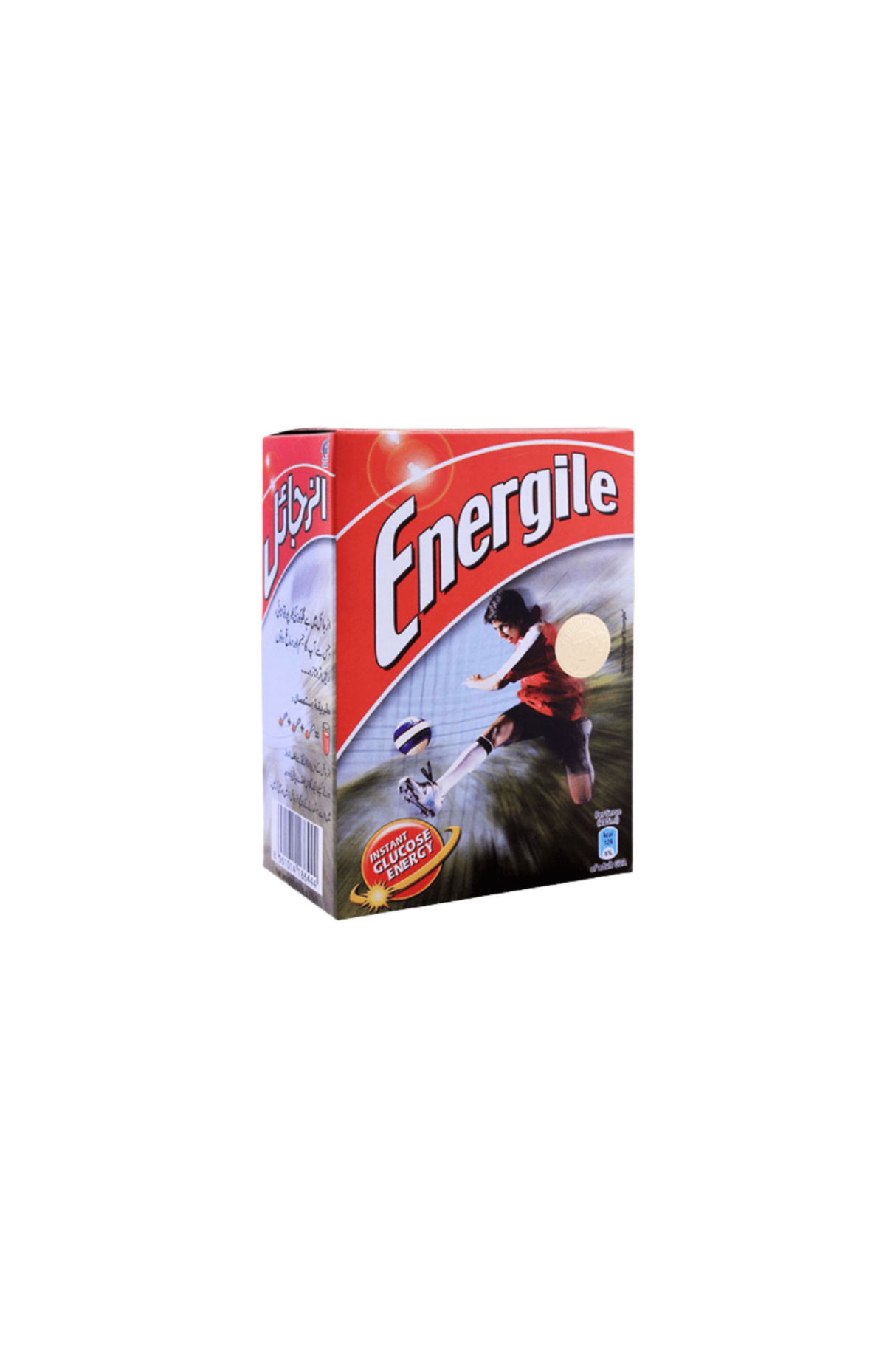 energile 100g