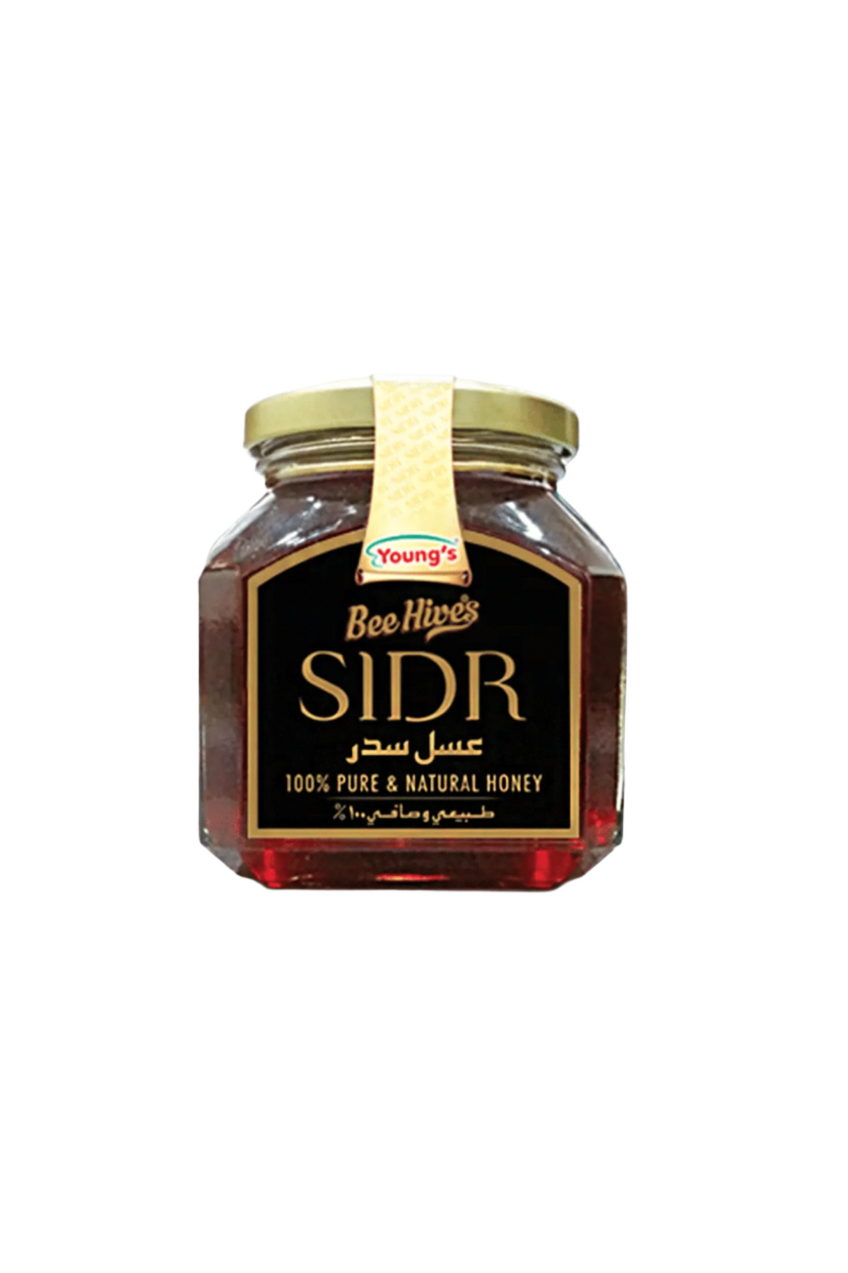 youngs honey sidr 410g