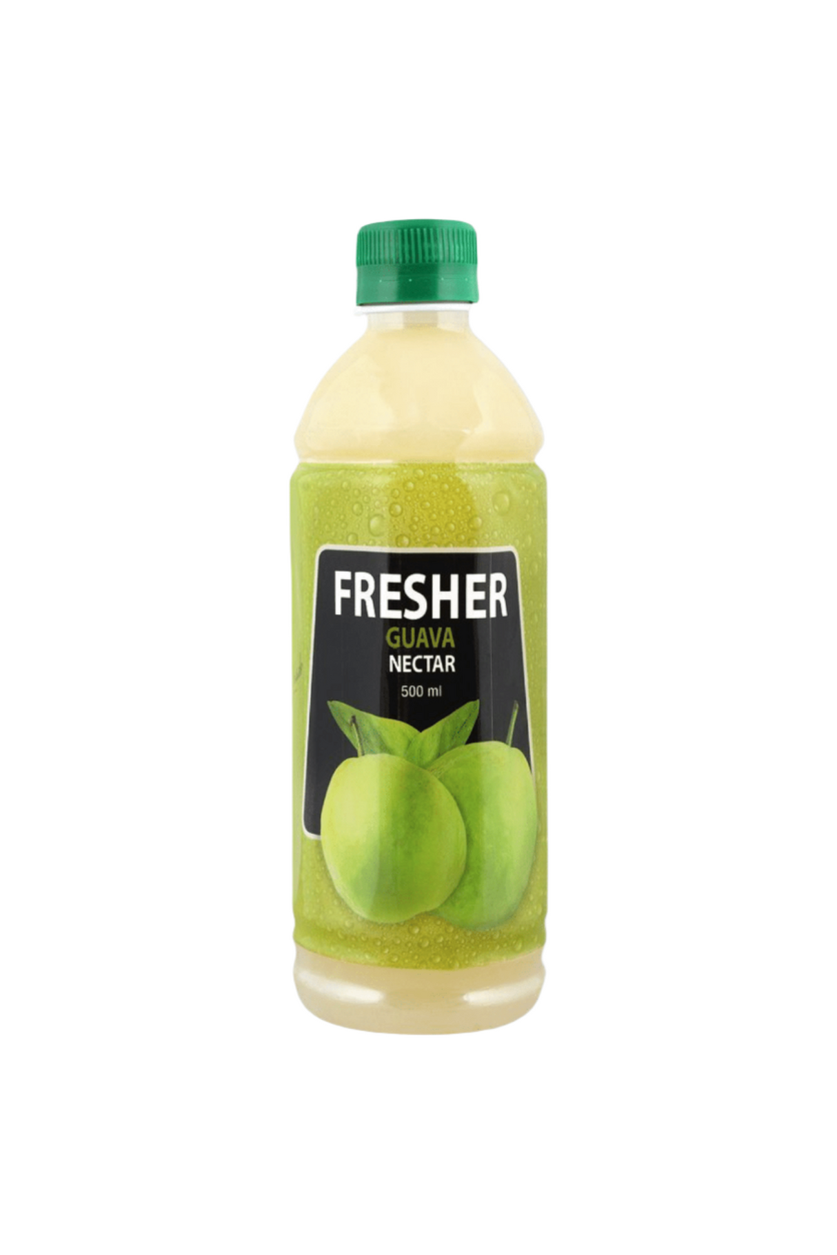 fresher juice guava 500ml