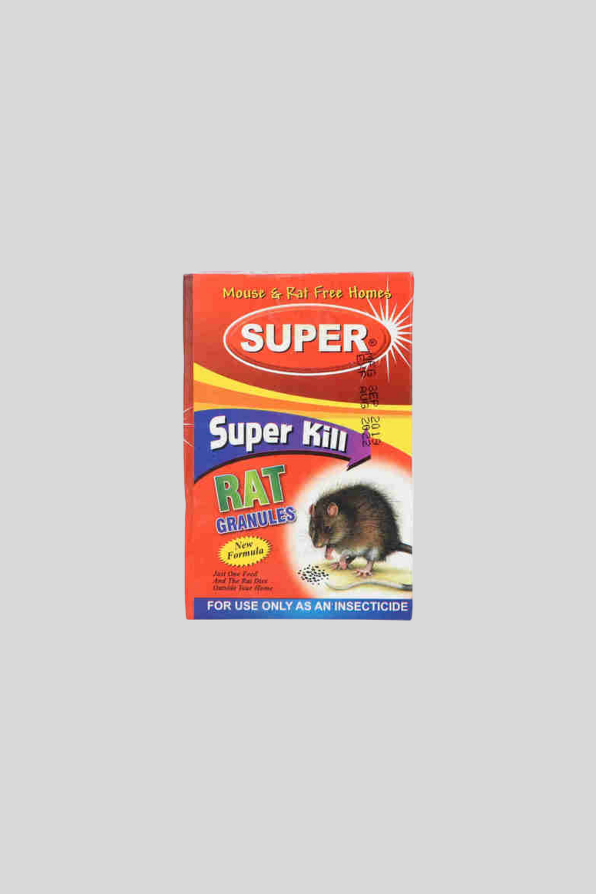 super rat killer 30g