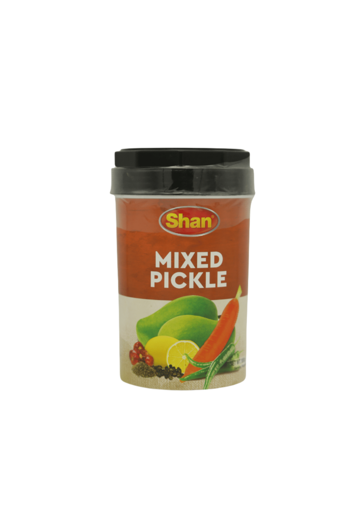 shan pickle mix 900g