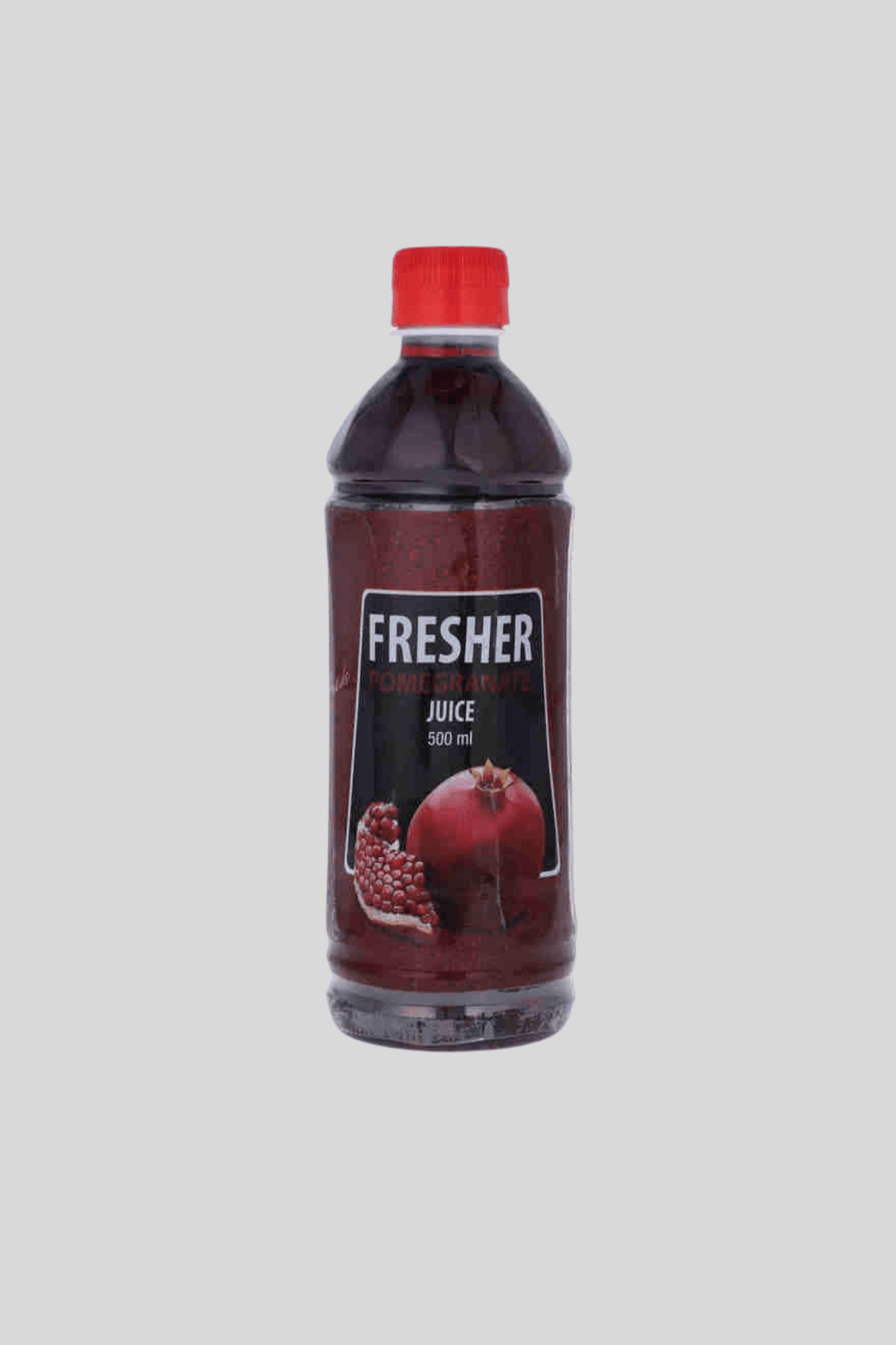 fresher juice pomegranate 500ml