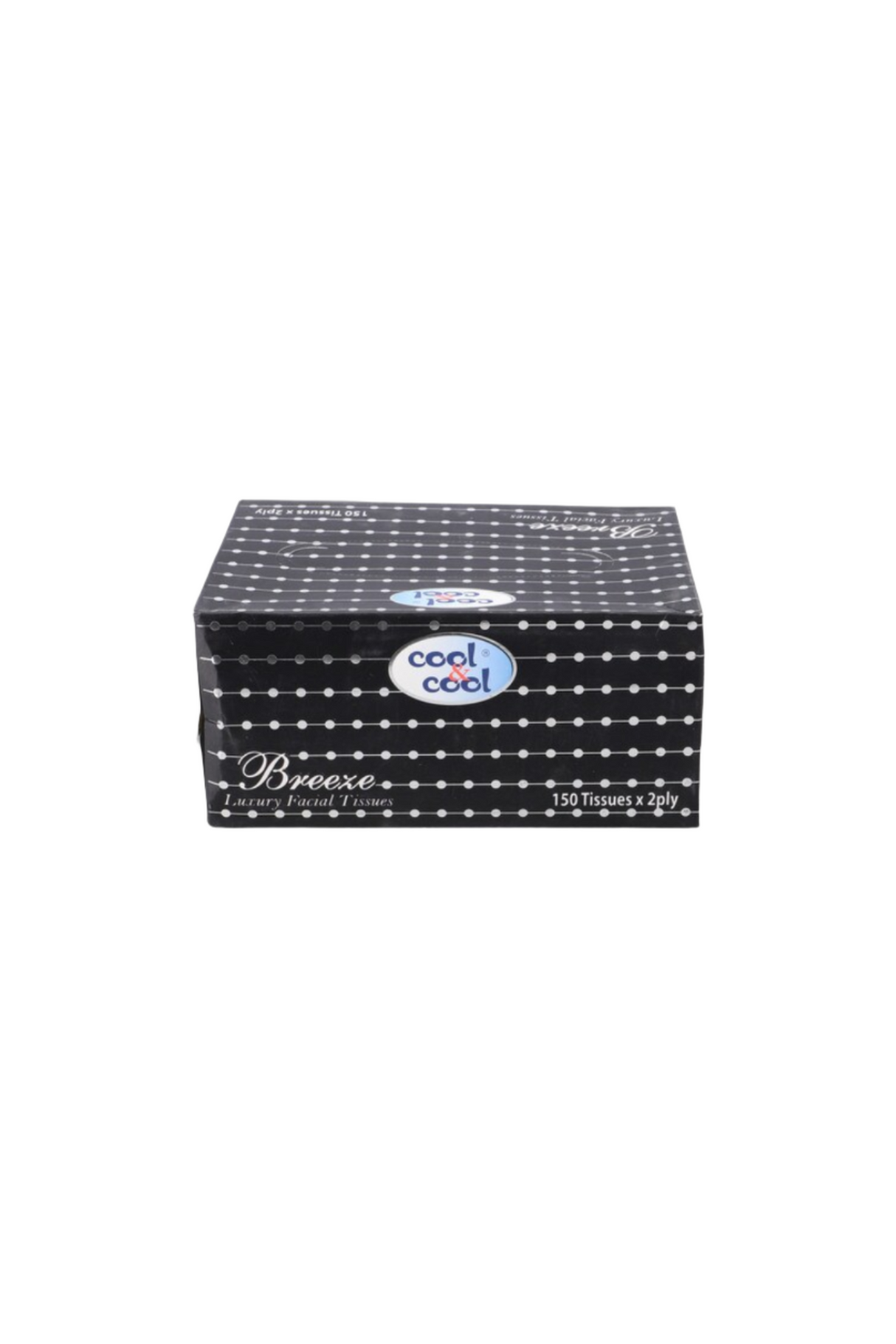 cool&cool tissue paper breeze 150t b1866np
