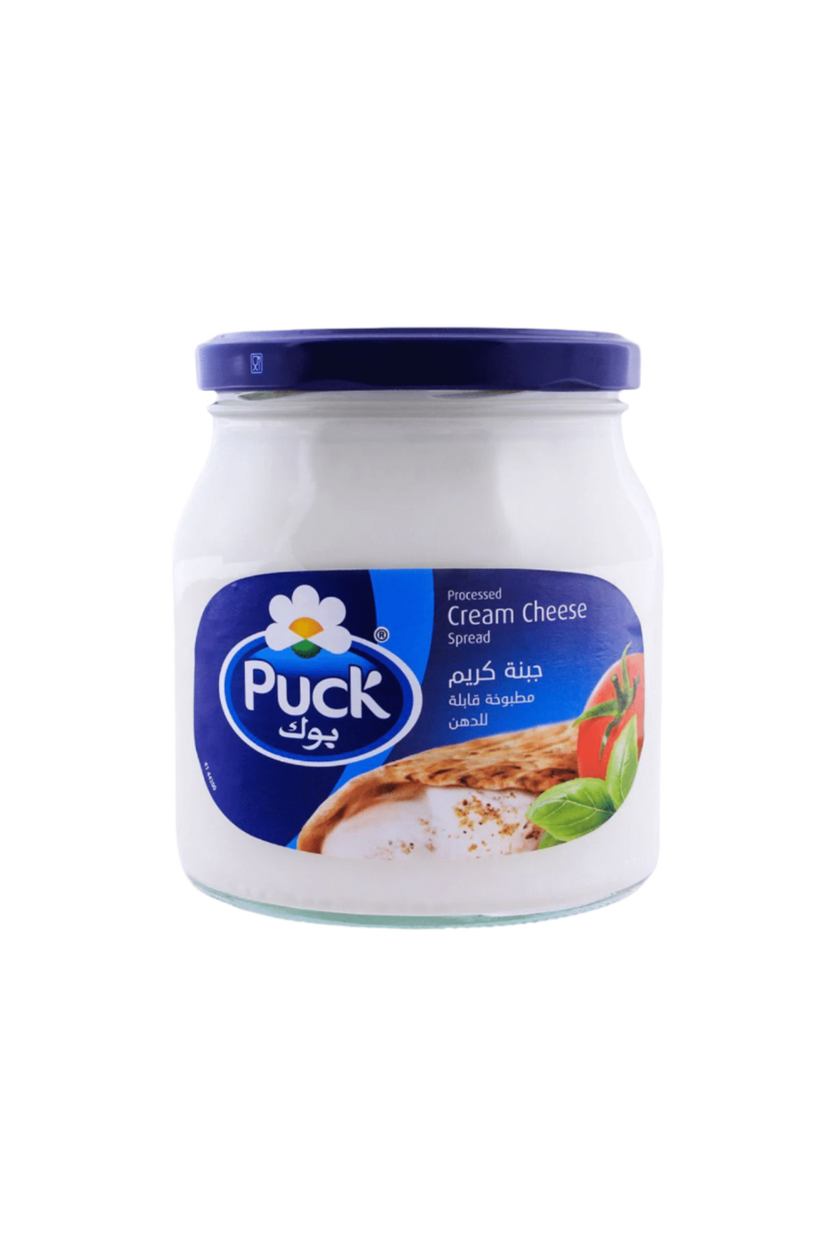 puck cheese 500g denmark