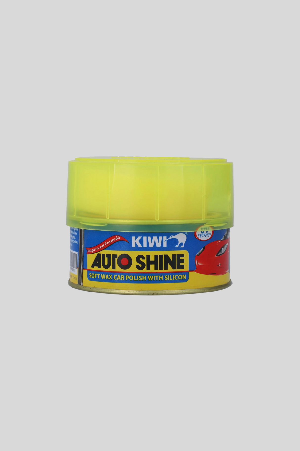 kiwi auto shine polish 220g