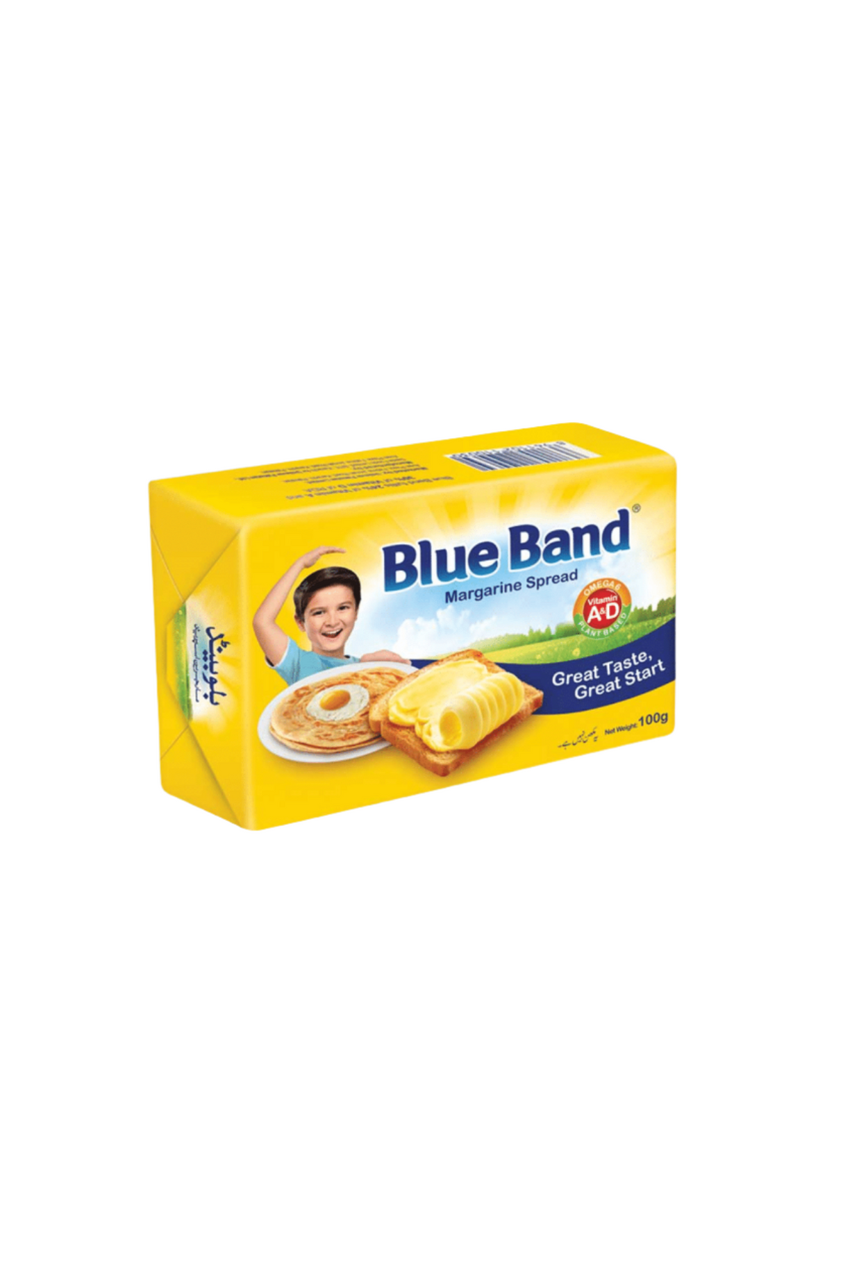 blue band 90g