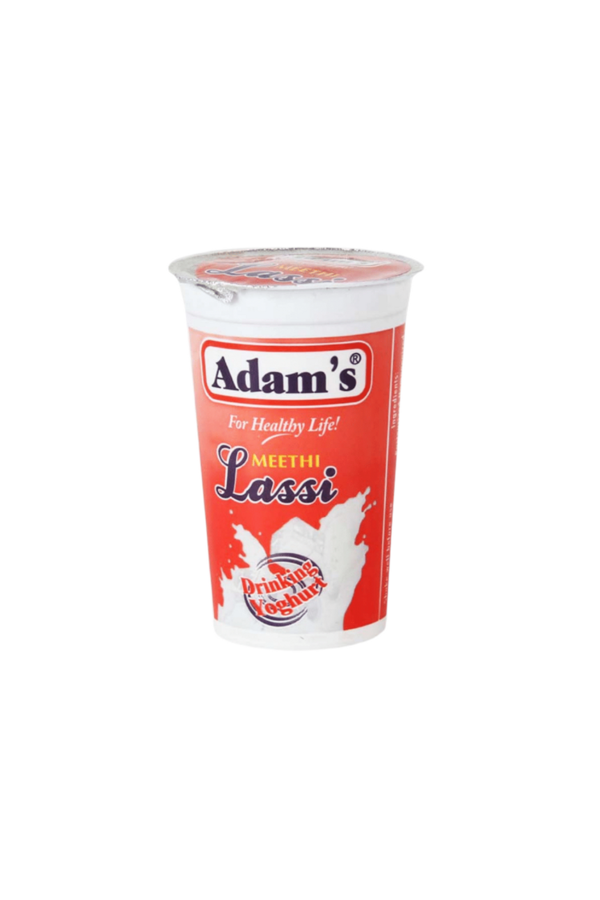 adams lassi sweet 225ml