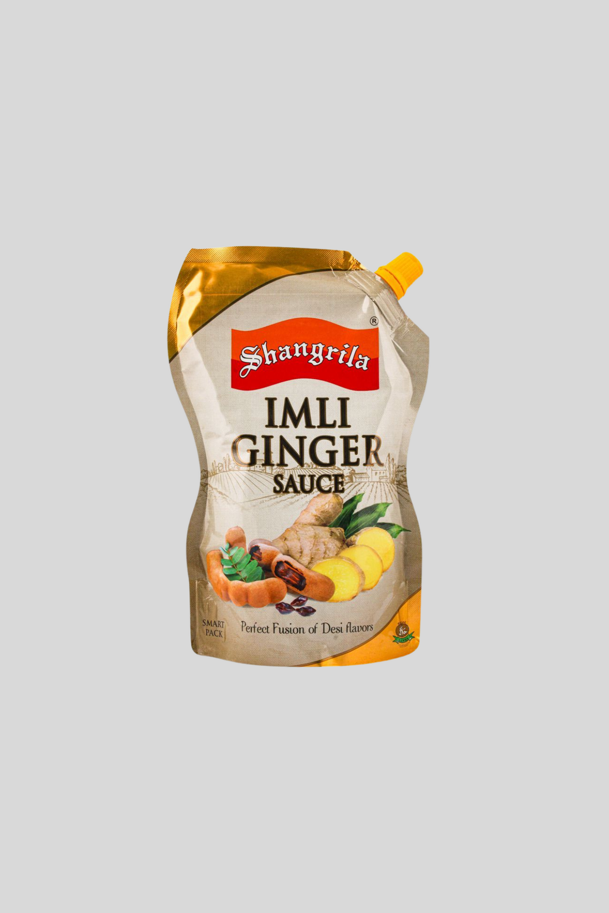 shangrila imli ginger sauce 400g