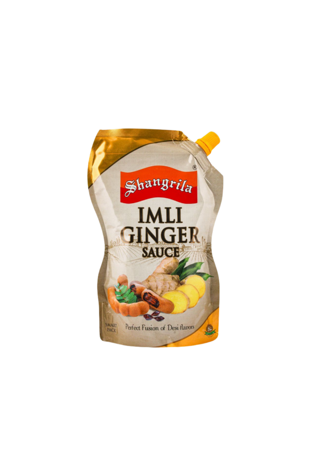 shangrila imli ginger sauce 400g