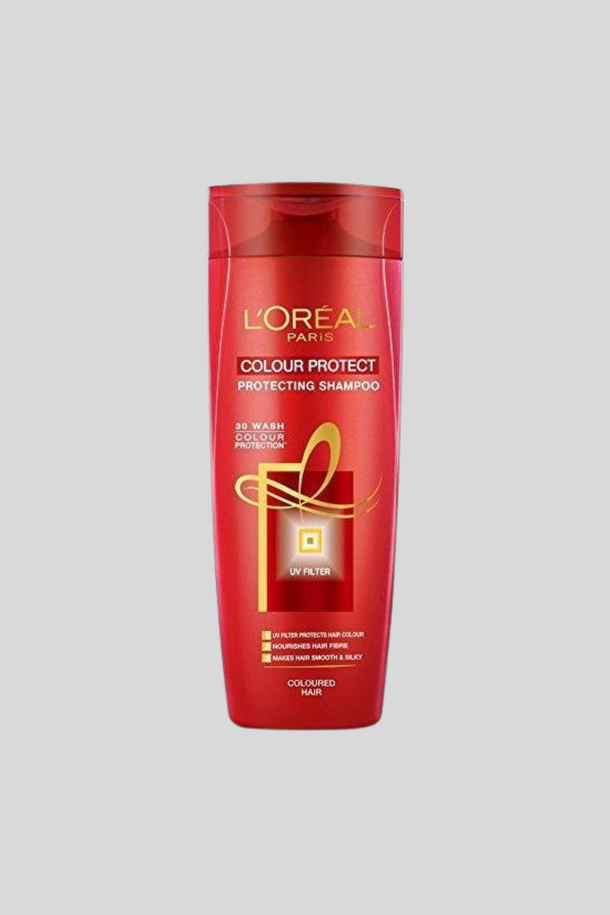 loreal shampoo colour protect 175ml
