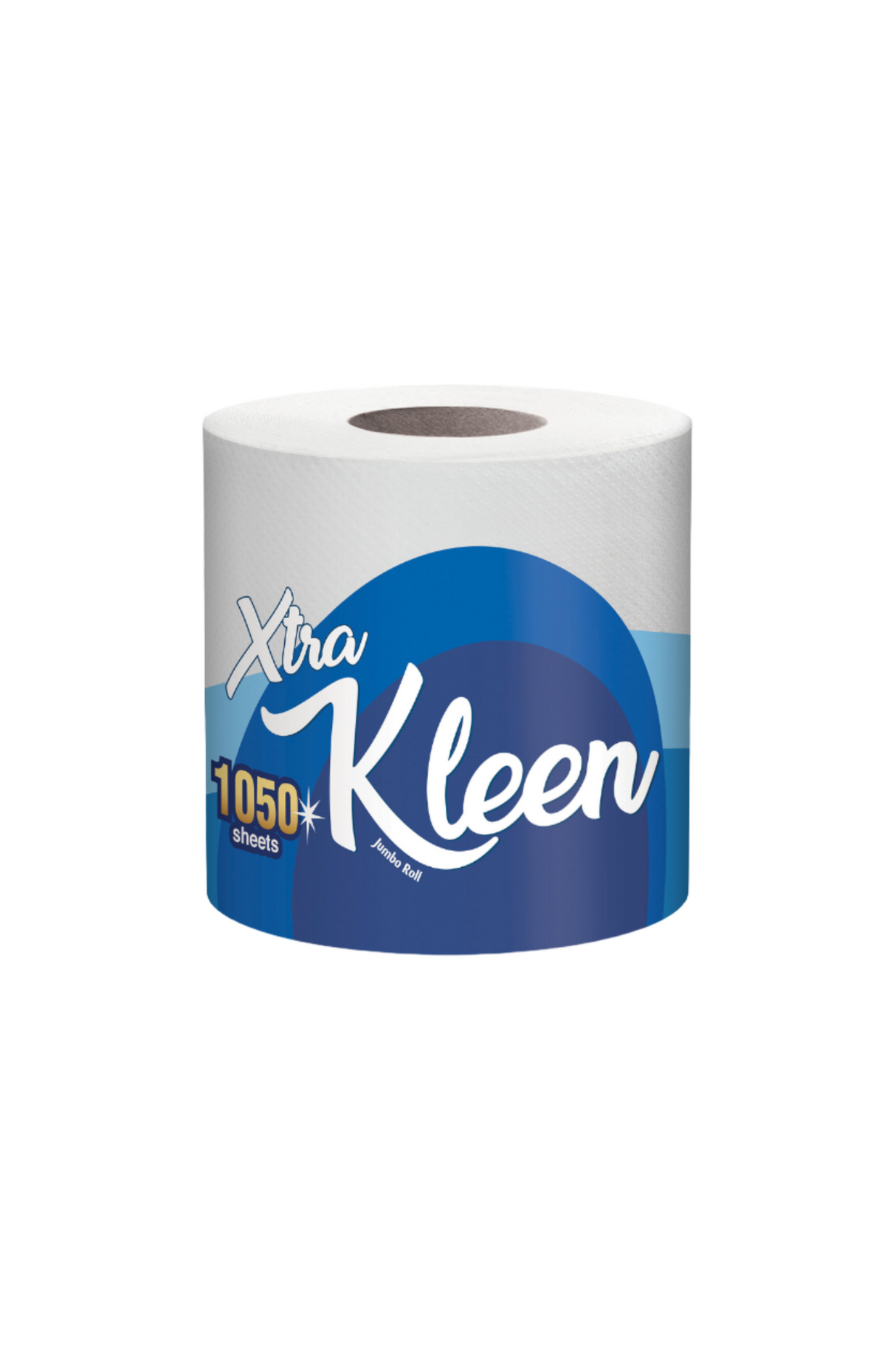 xtra kleen roll paper jumbo