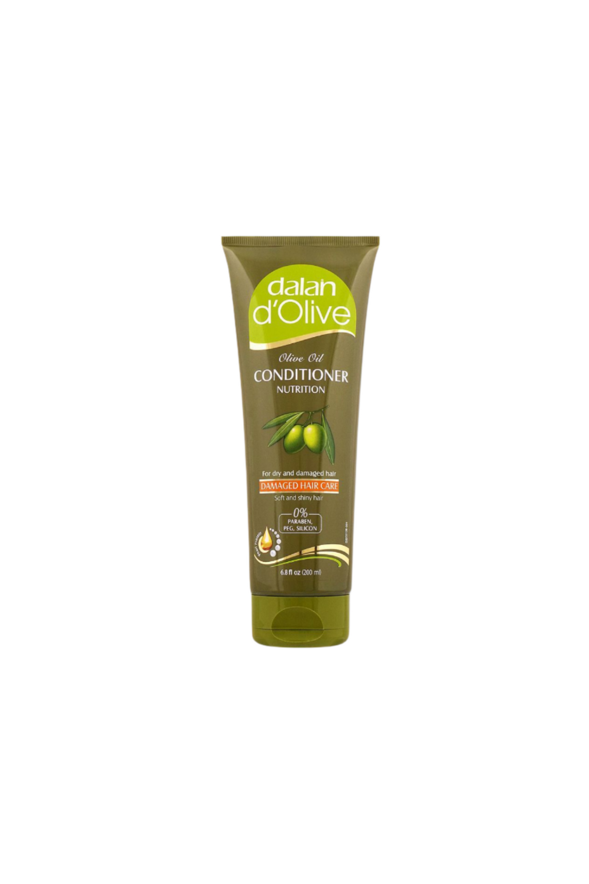 dalan conditioner reparing care 200ml