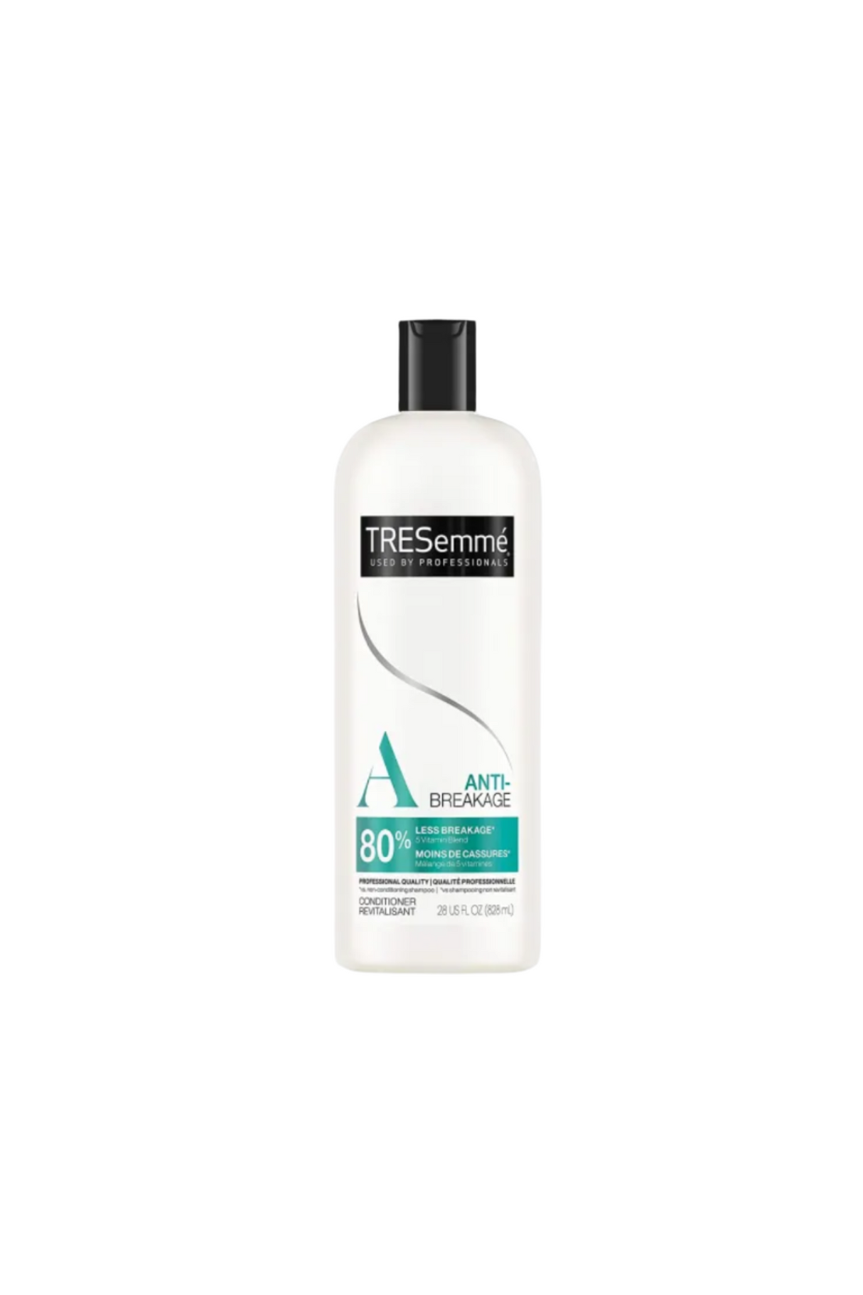 tresemme conditioner anti breakage 828ml