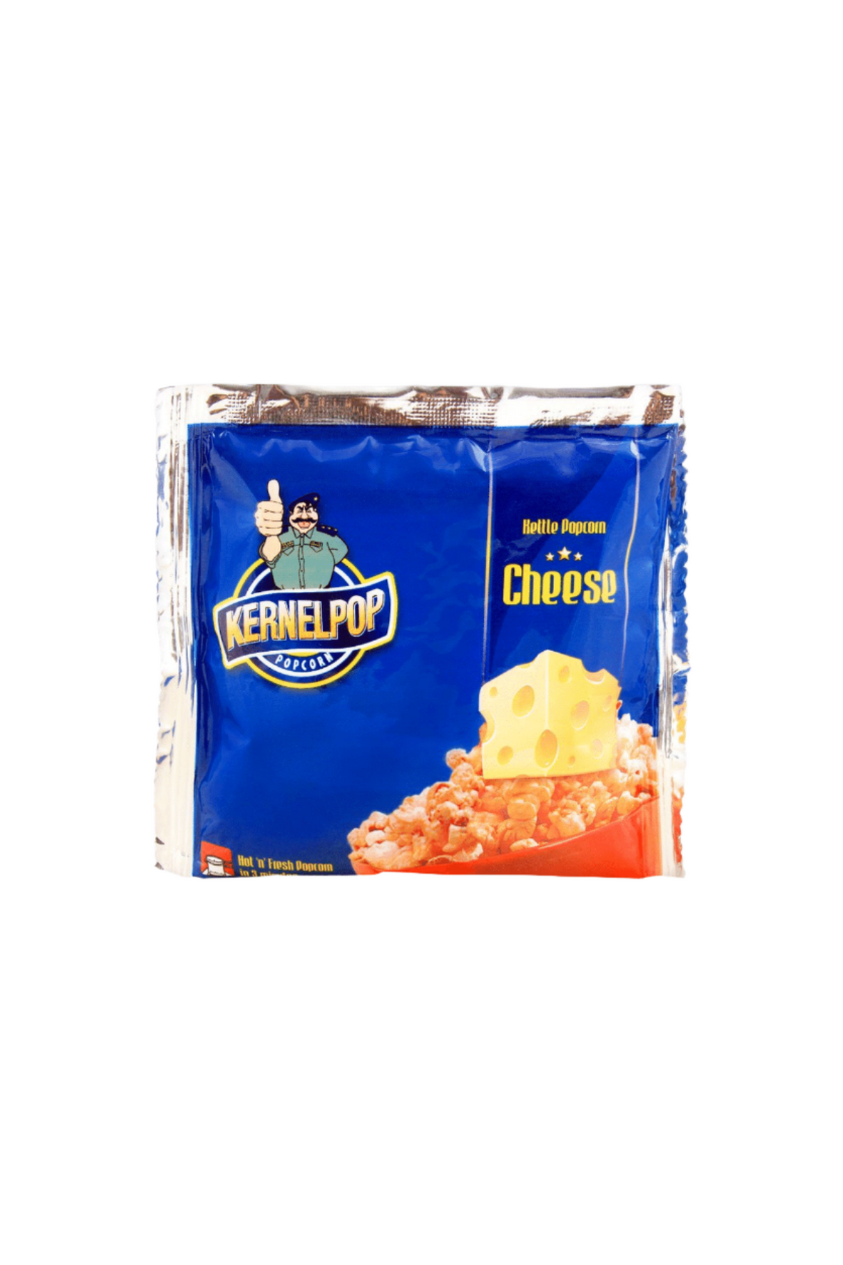 kernel pop corn cheese 80g