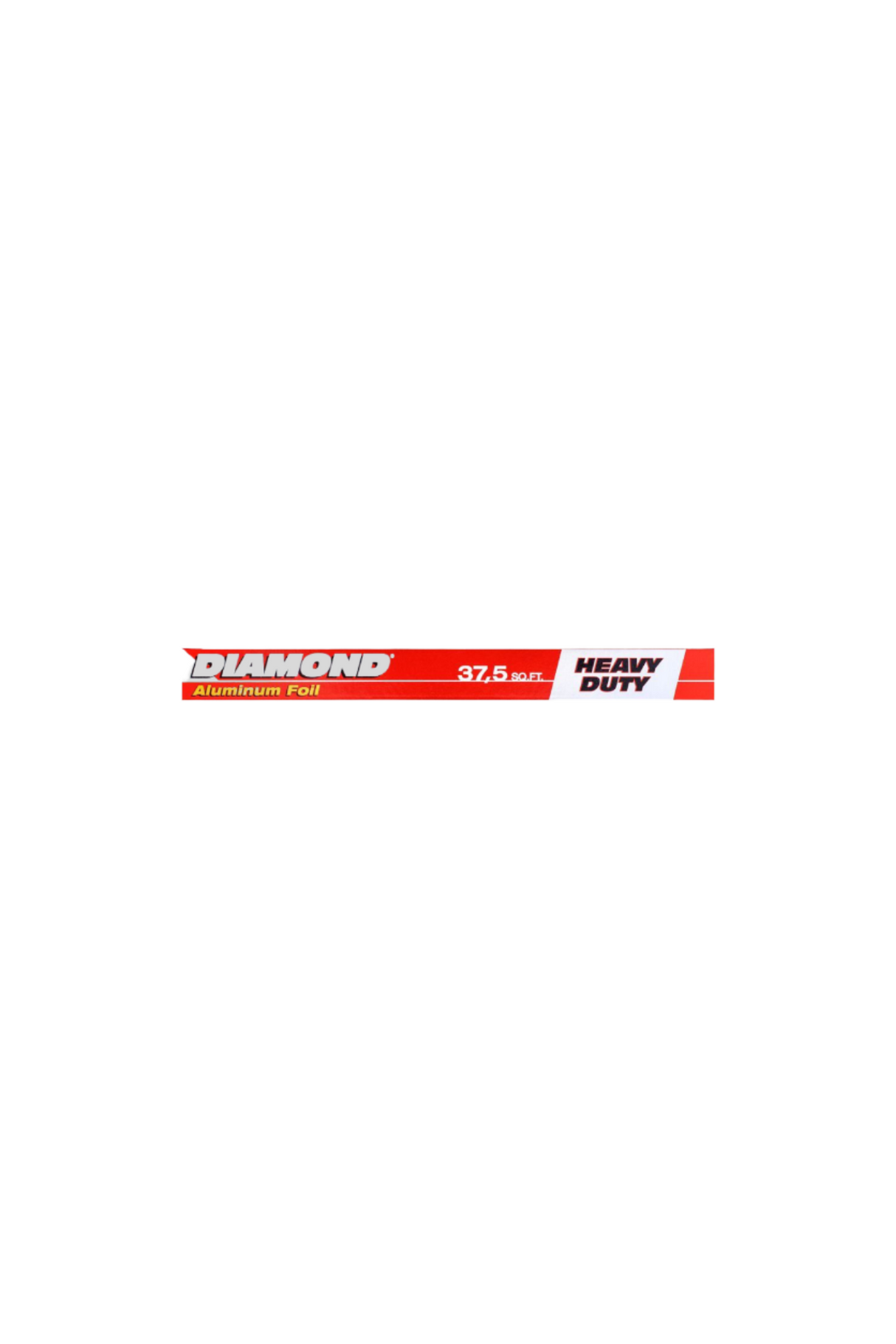 diamond aluminum foil 37.5 sqft uae