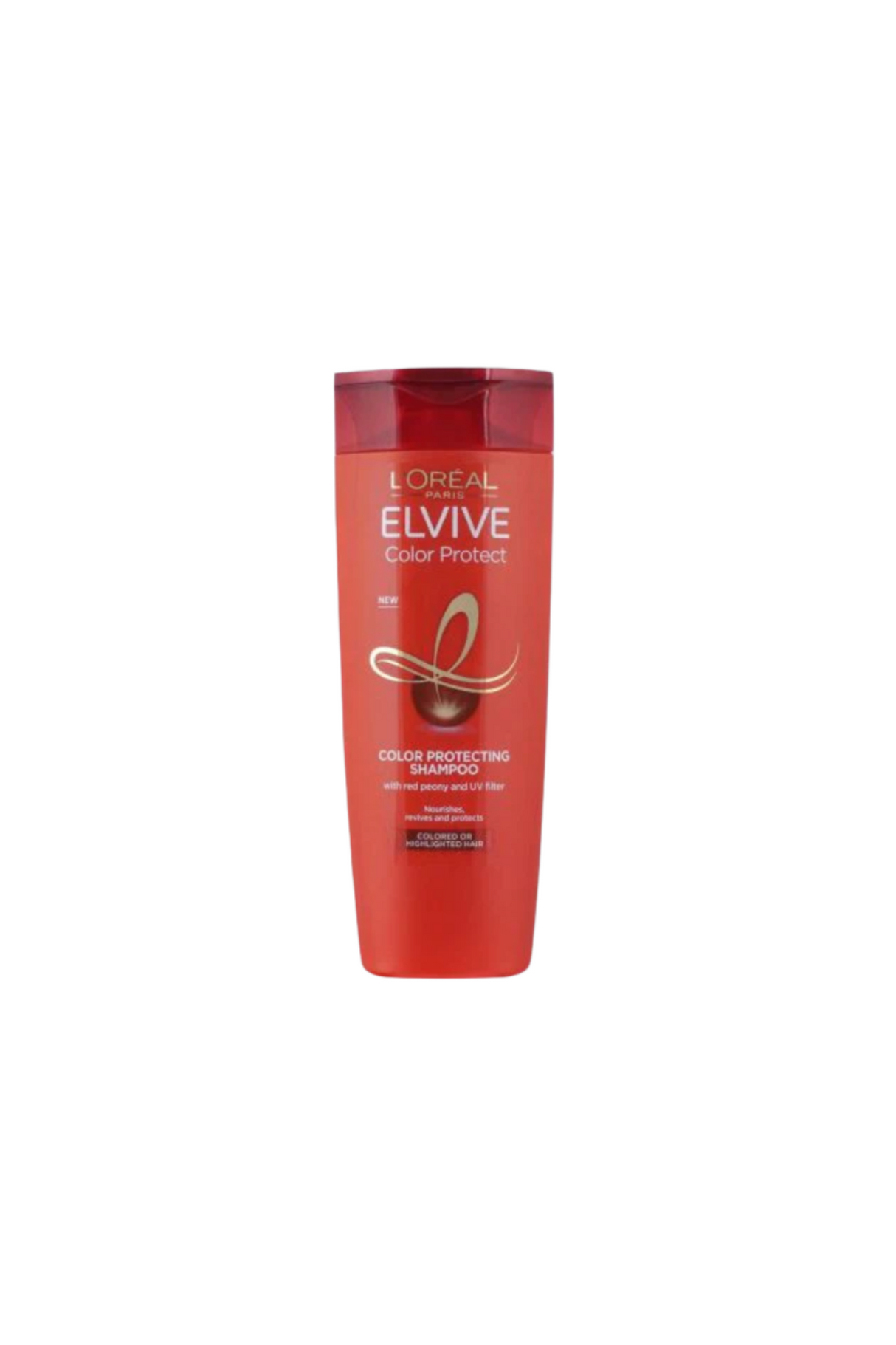 loreal shampoo colour protect 360ml