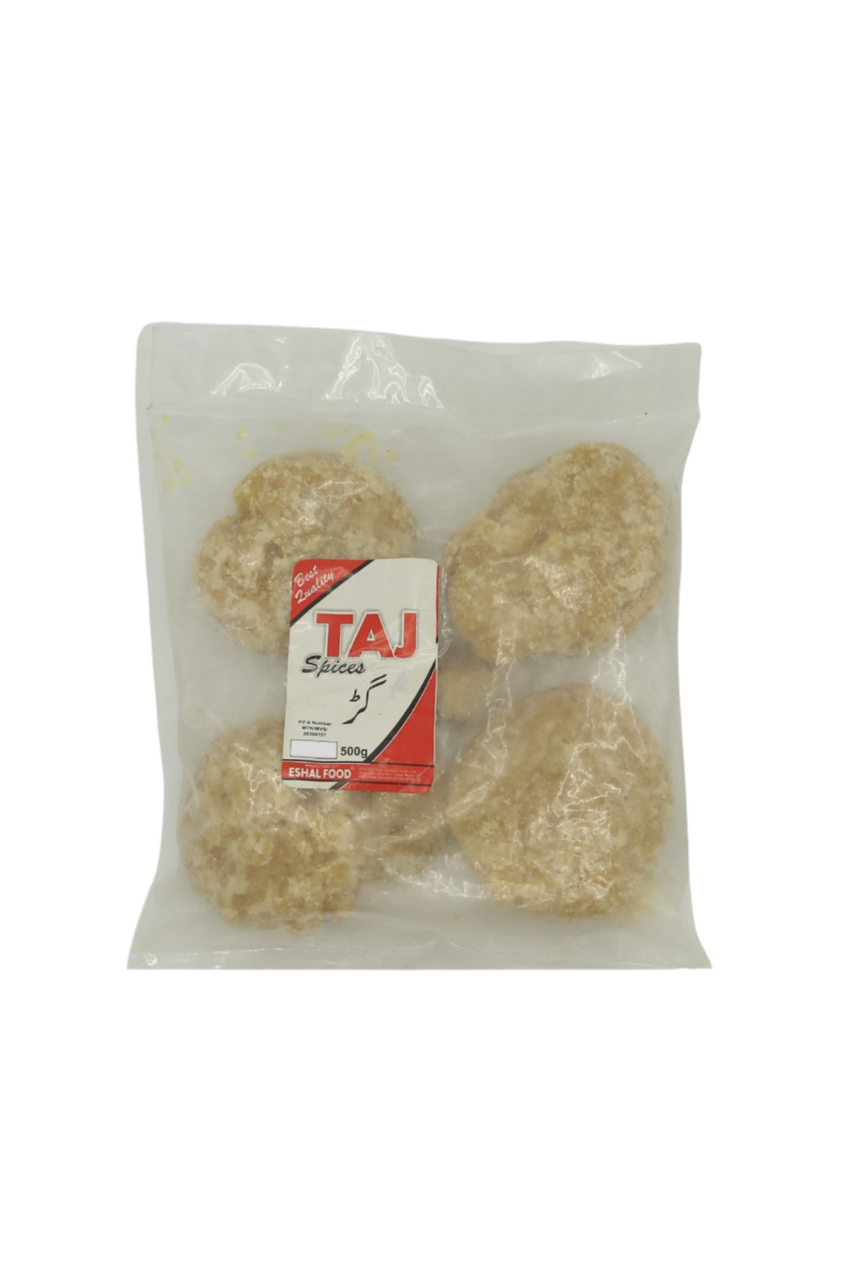 taj gurr 500g