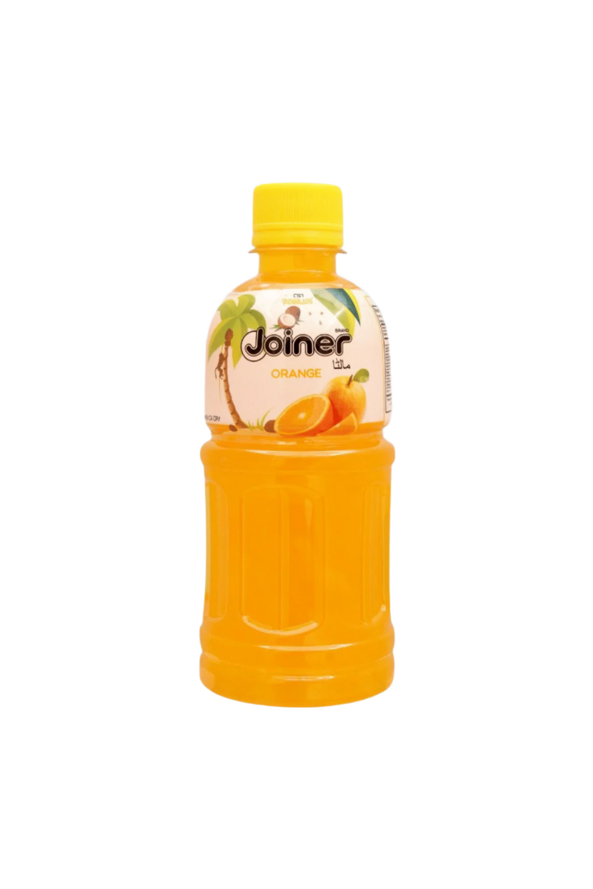 joiner juice orange 320ml thai