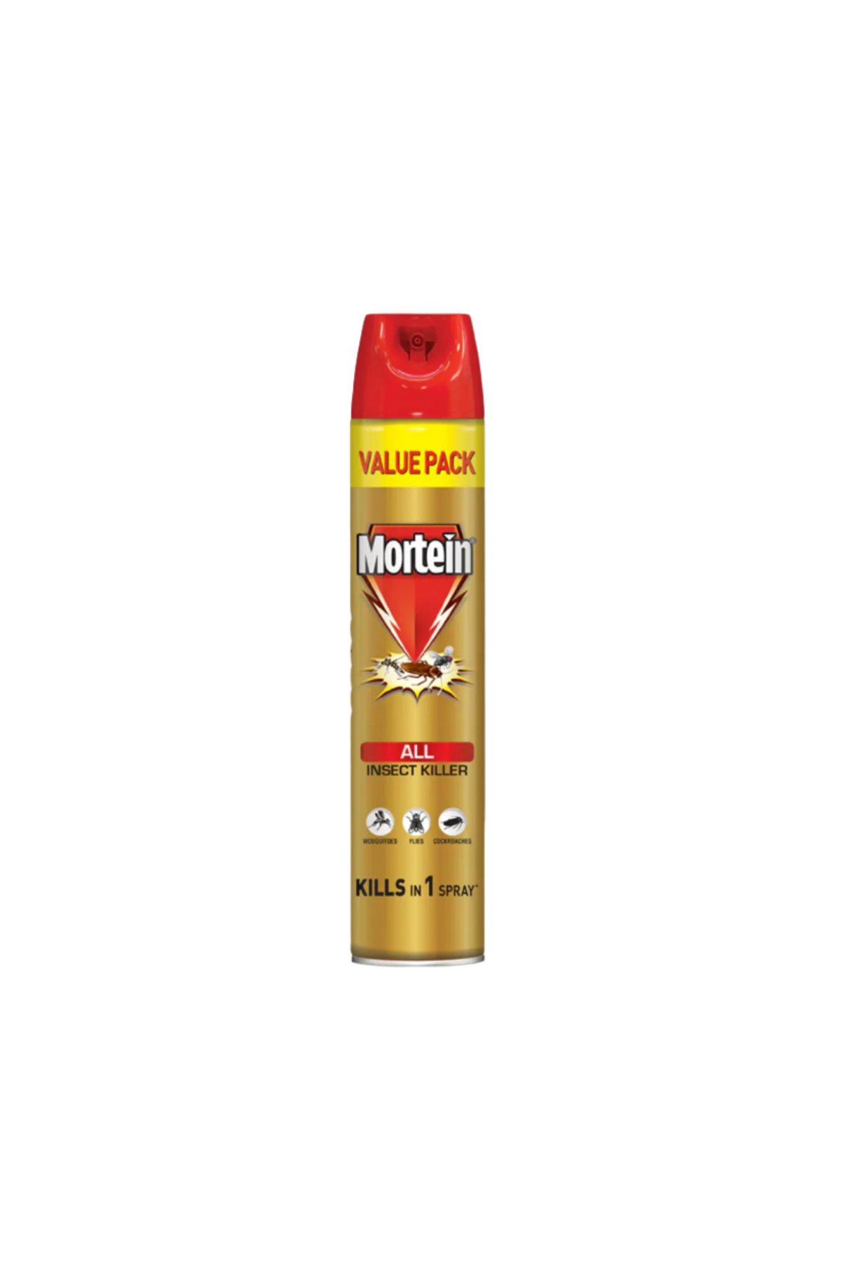mortein insect killer aik 550ml