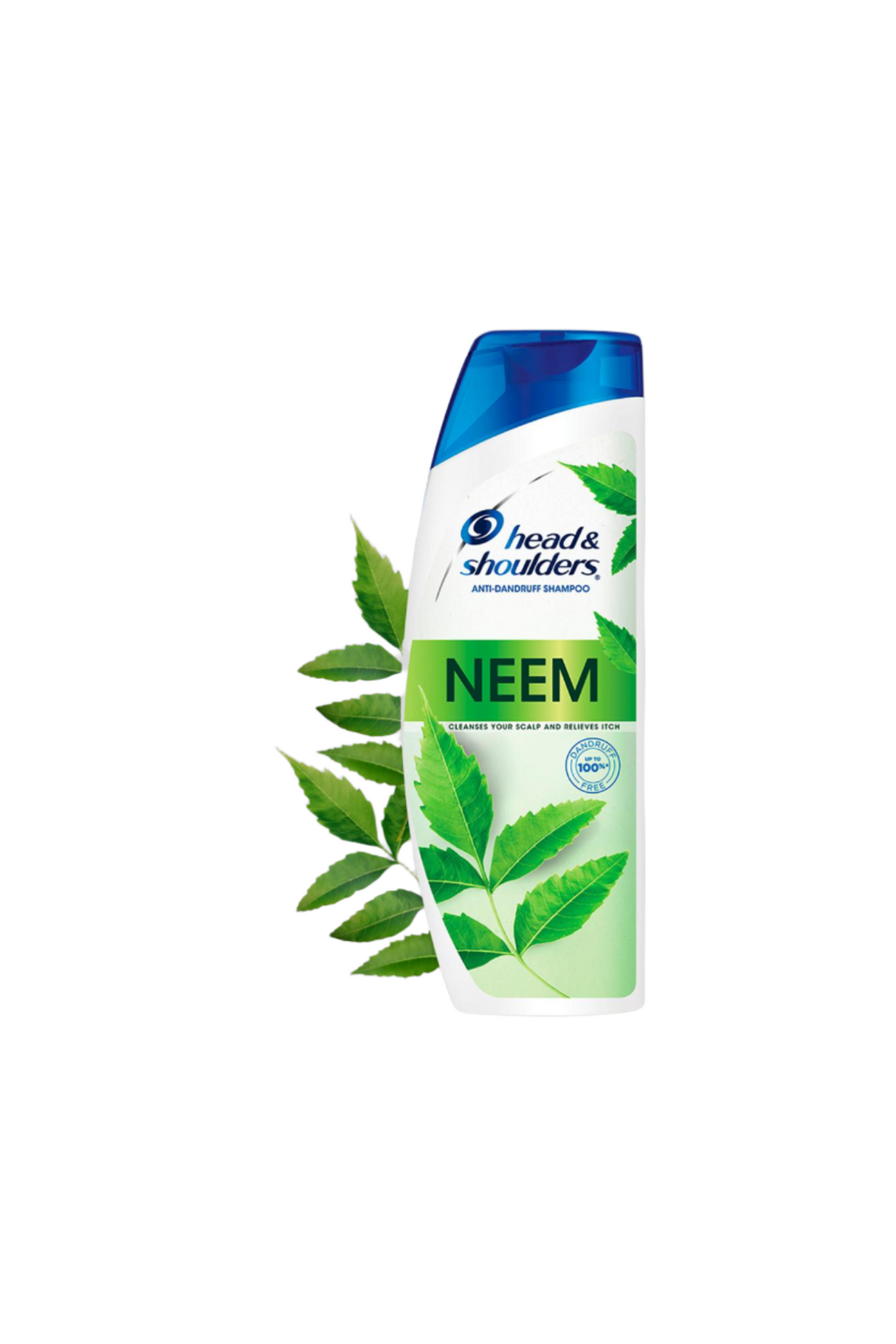 head&shoulders shampoo neem 185ml