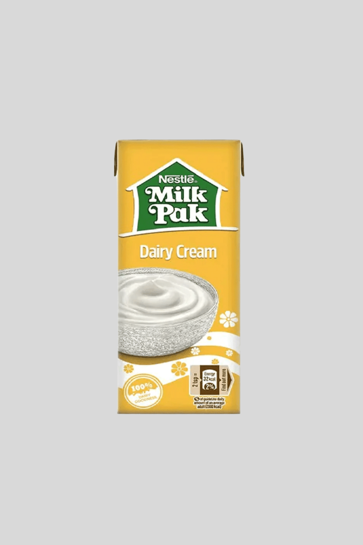 nestle milk pak cream 200ml