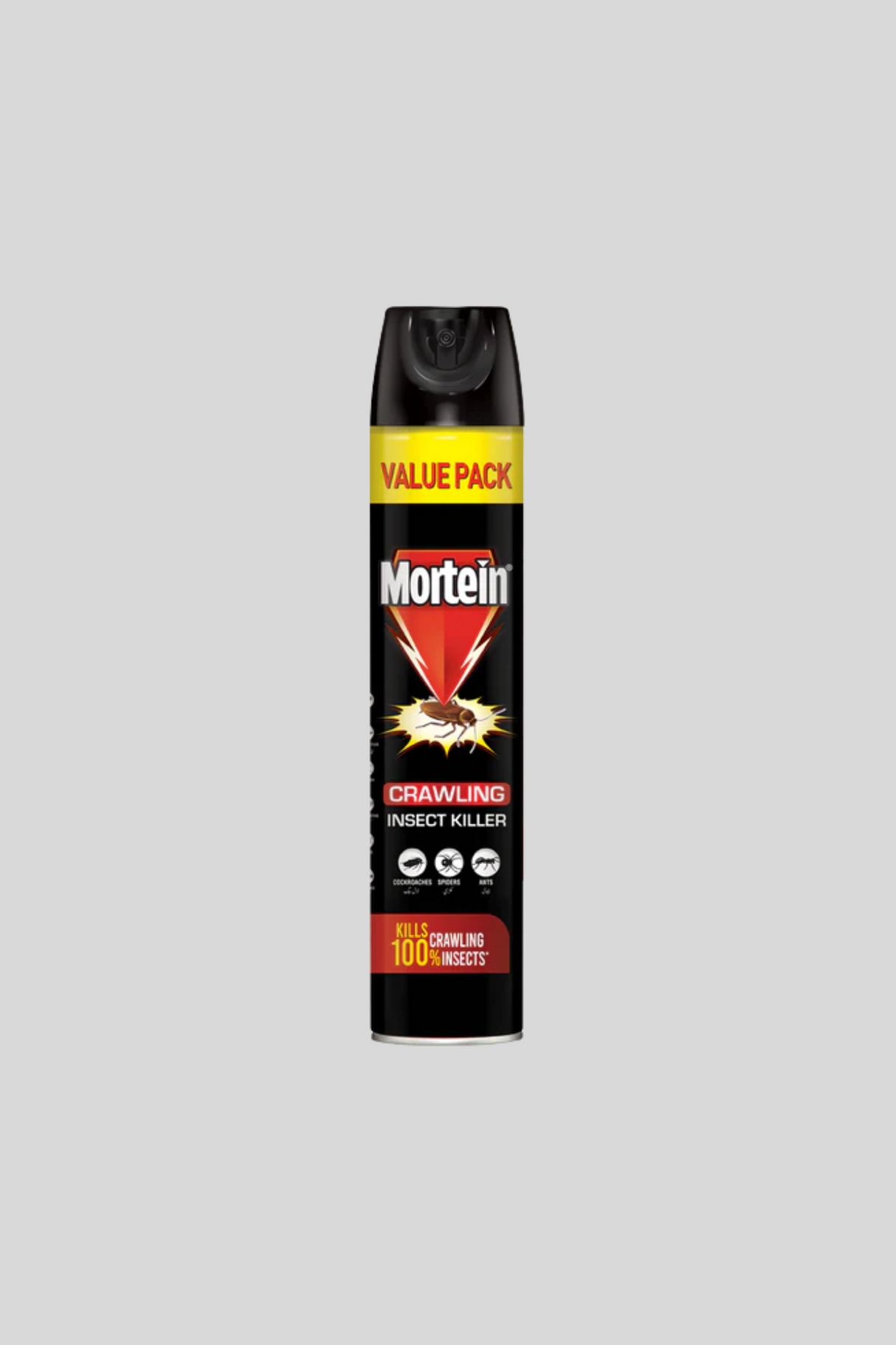 mortein insect killer spray 550ml