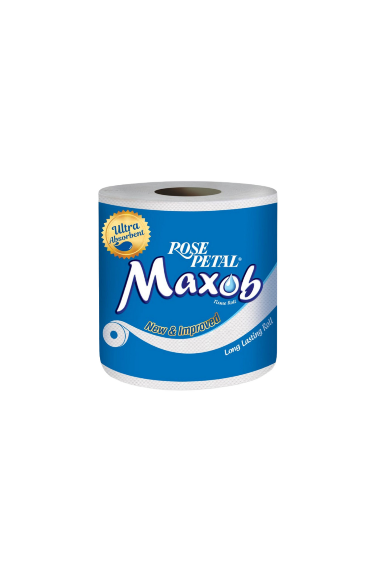 rose petal tissue paper roll maxob