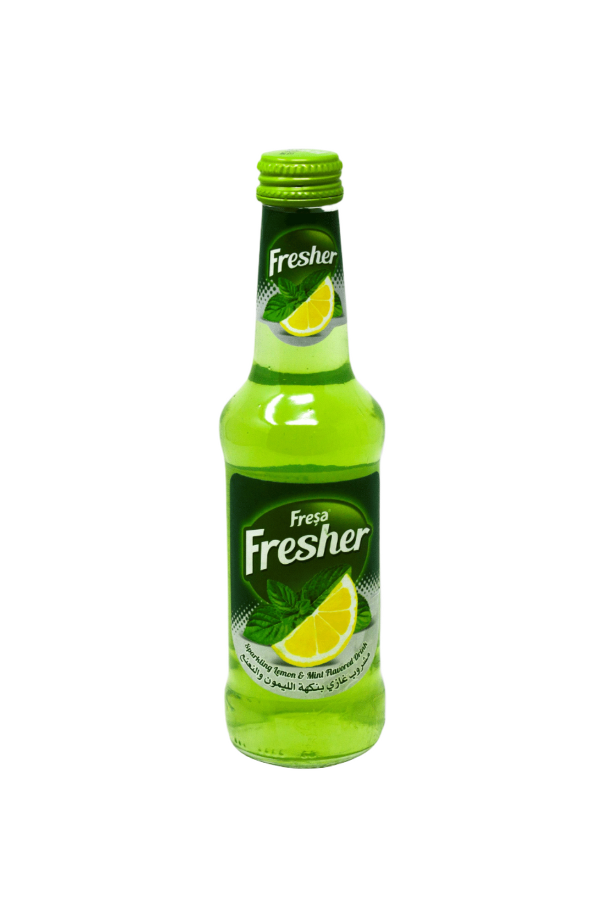 fresa fresher lemon drink 200ml turkiye