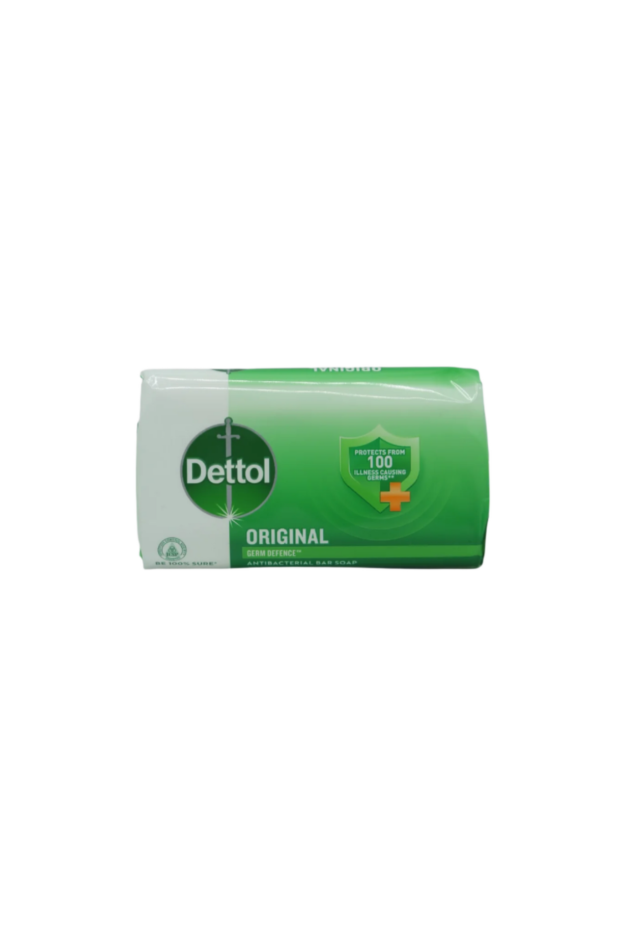 dettol soap original 160g