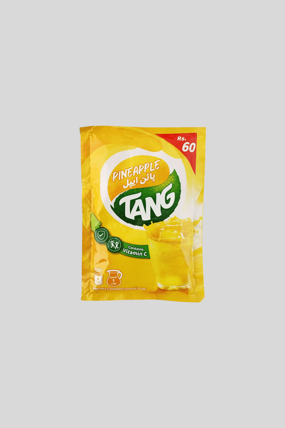 tang pineapple 125g