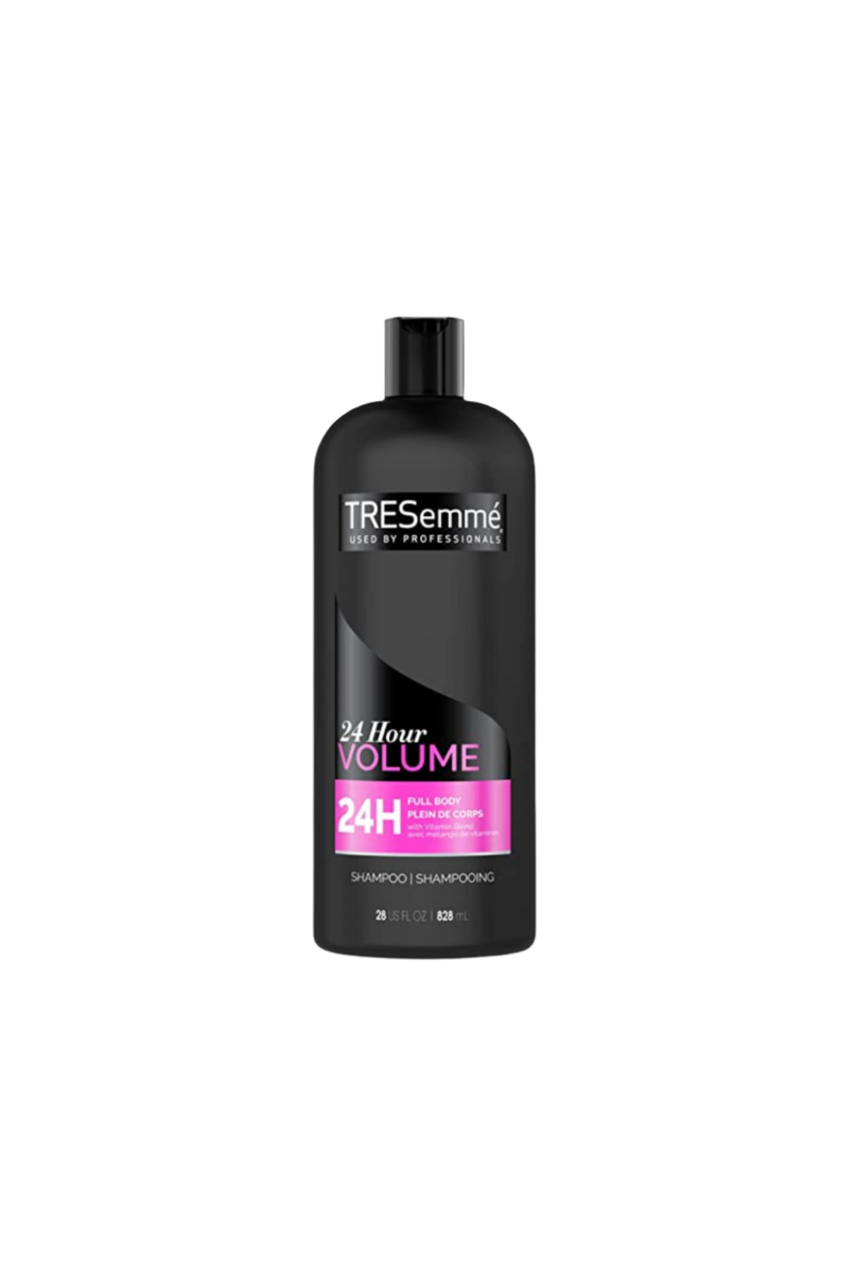 tresemme shampoo 24 hour 828ml